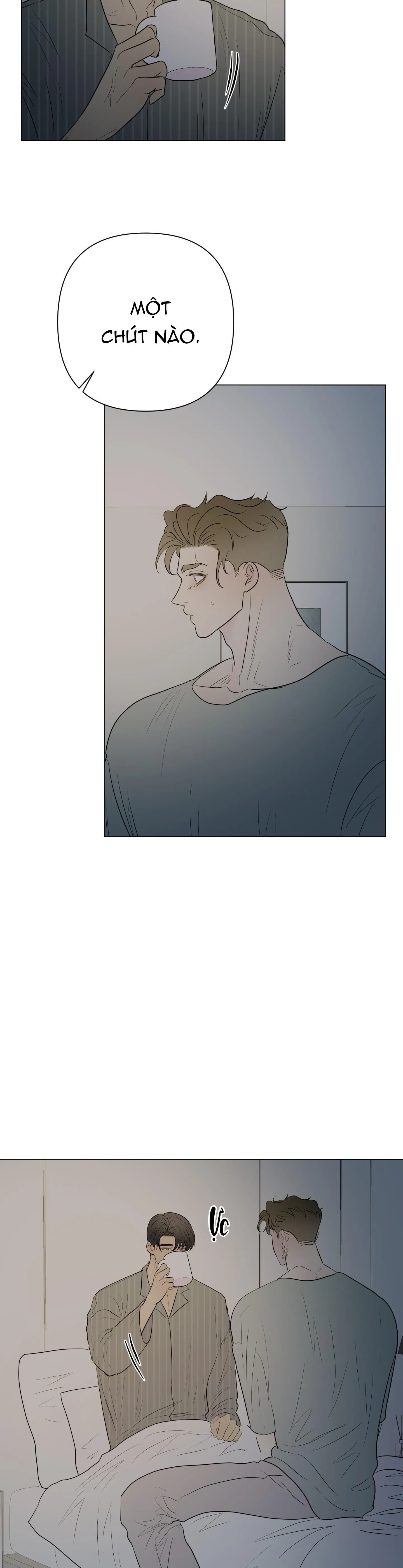 Kick your heart Chapter 27 Trang 26