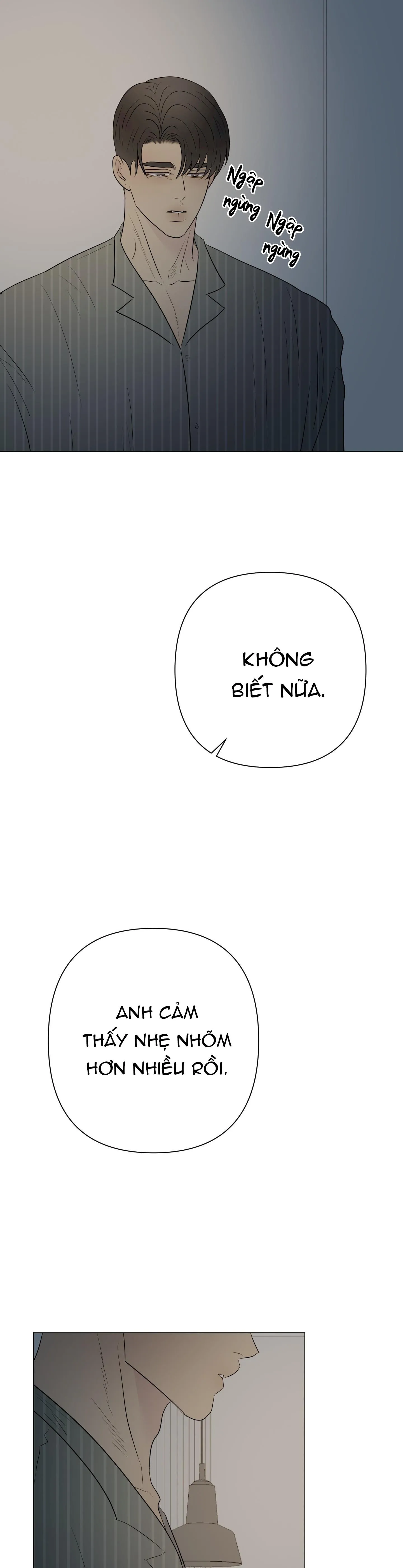 Kick your heart Chapter 27 Trang 28