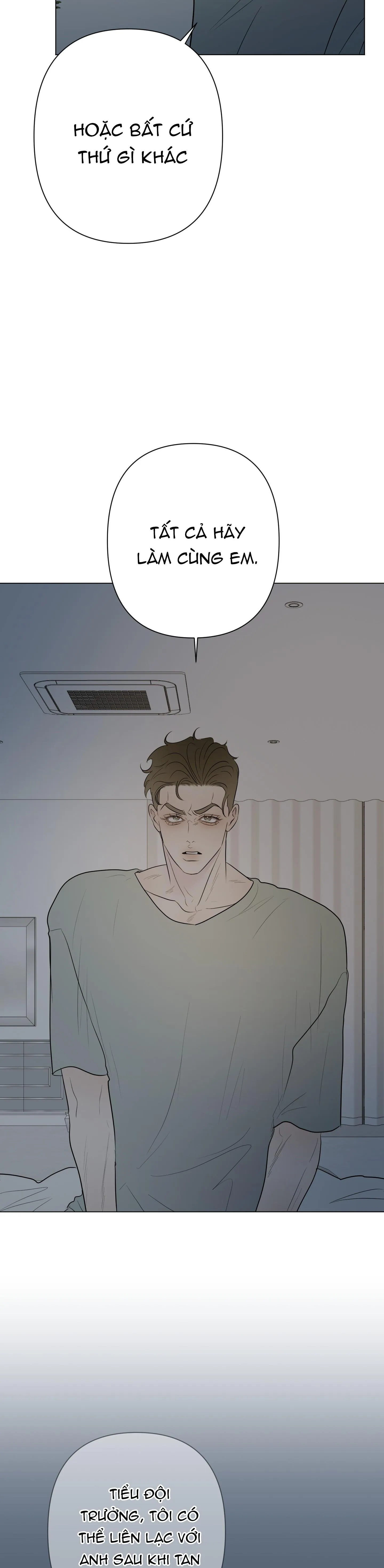 Kick your heart Chapter 27 Trang 31