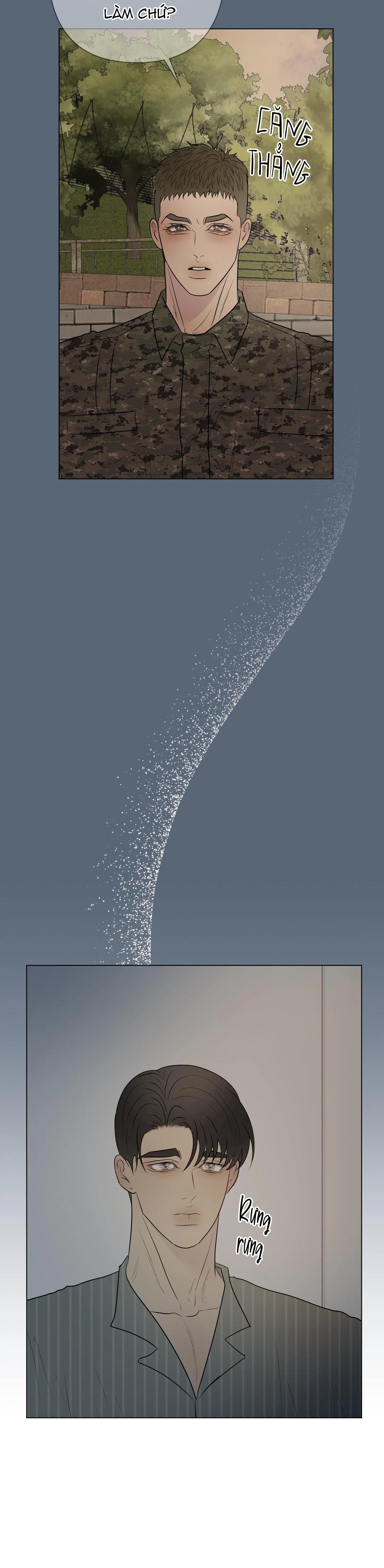 Kick your heart Chapter 27 Trang 32