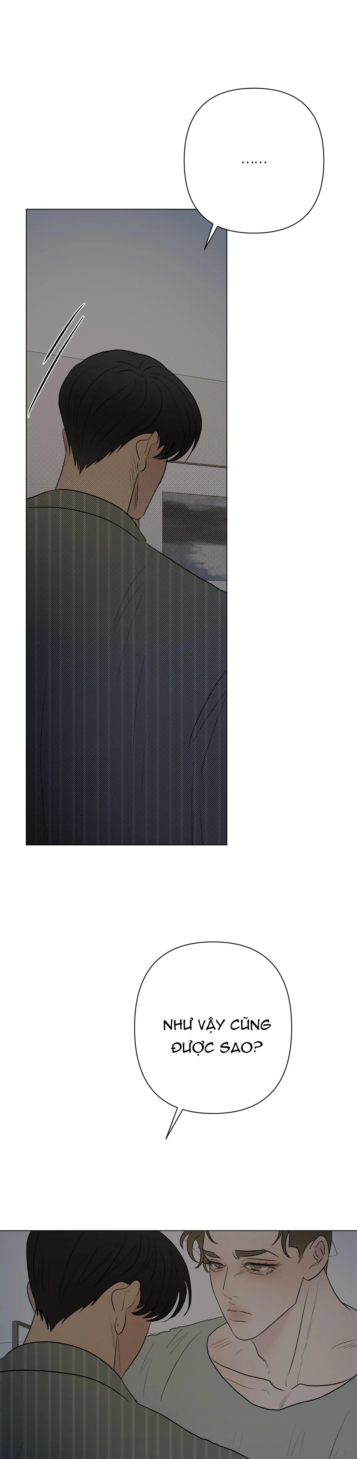 Kick your heart Chapter 27 Trang 33