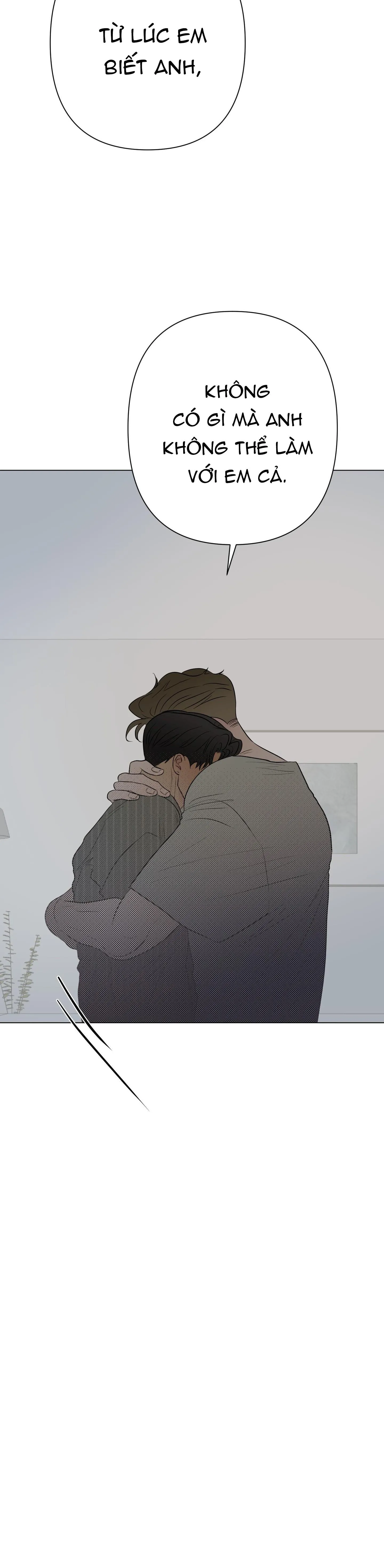 Kick your heart Chapter 27 Trang 35