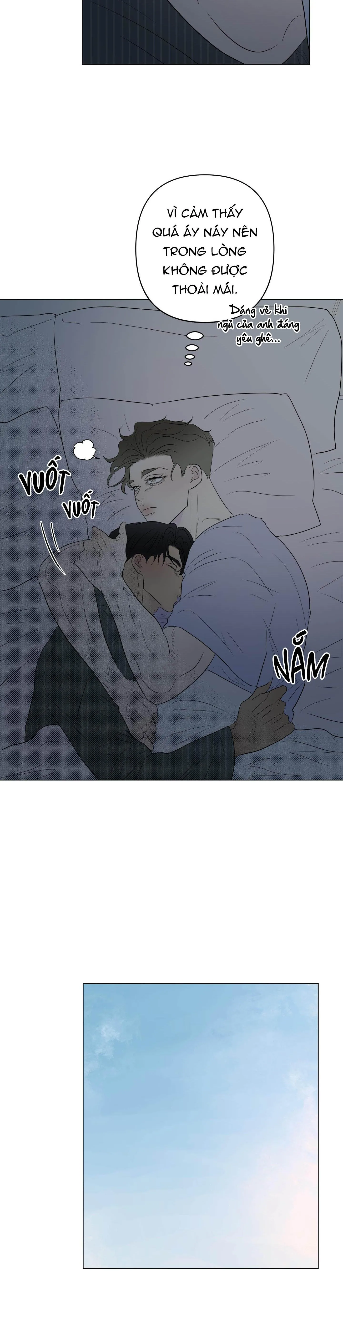 Kick your heart Chapter 28 Trang 22