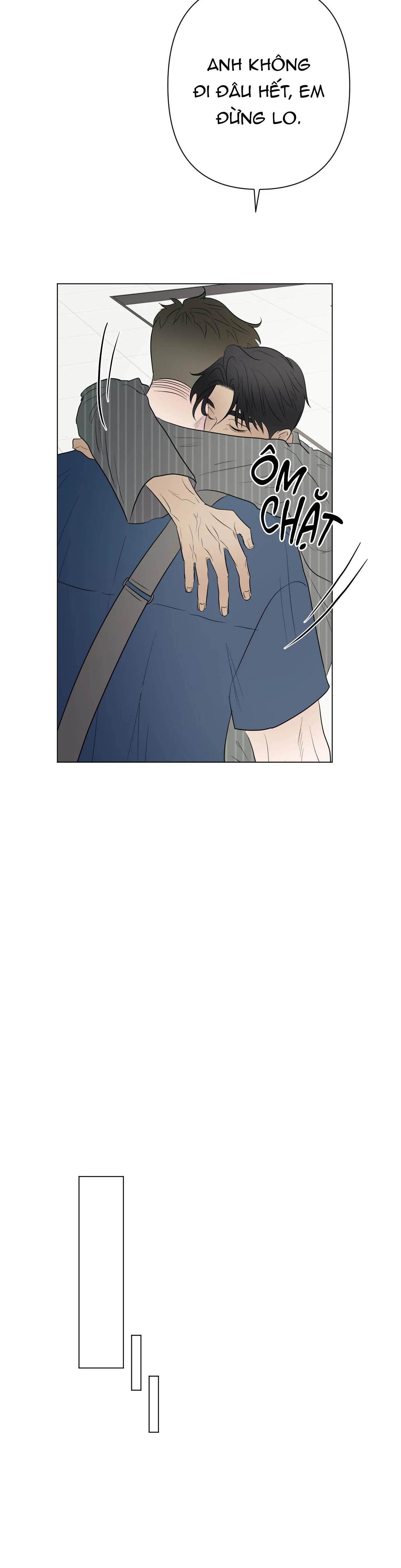 Kick your heart Chapter 28 Trang 25