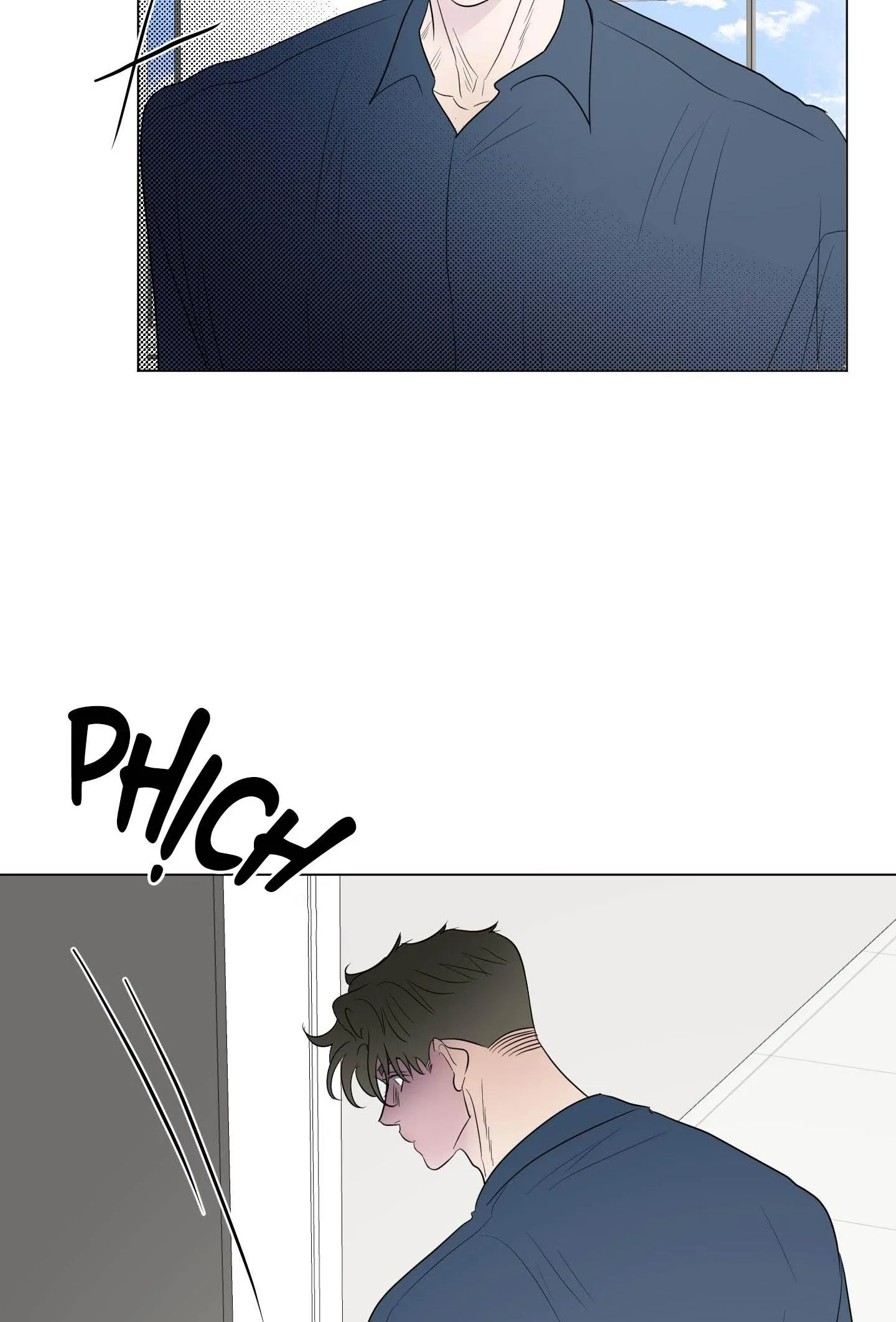 Kick your heart Chapter 28 Trang 32