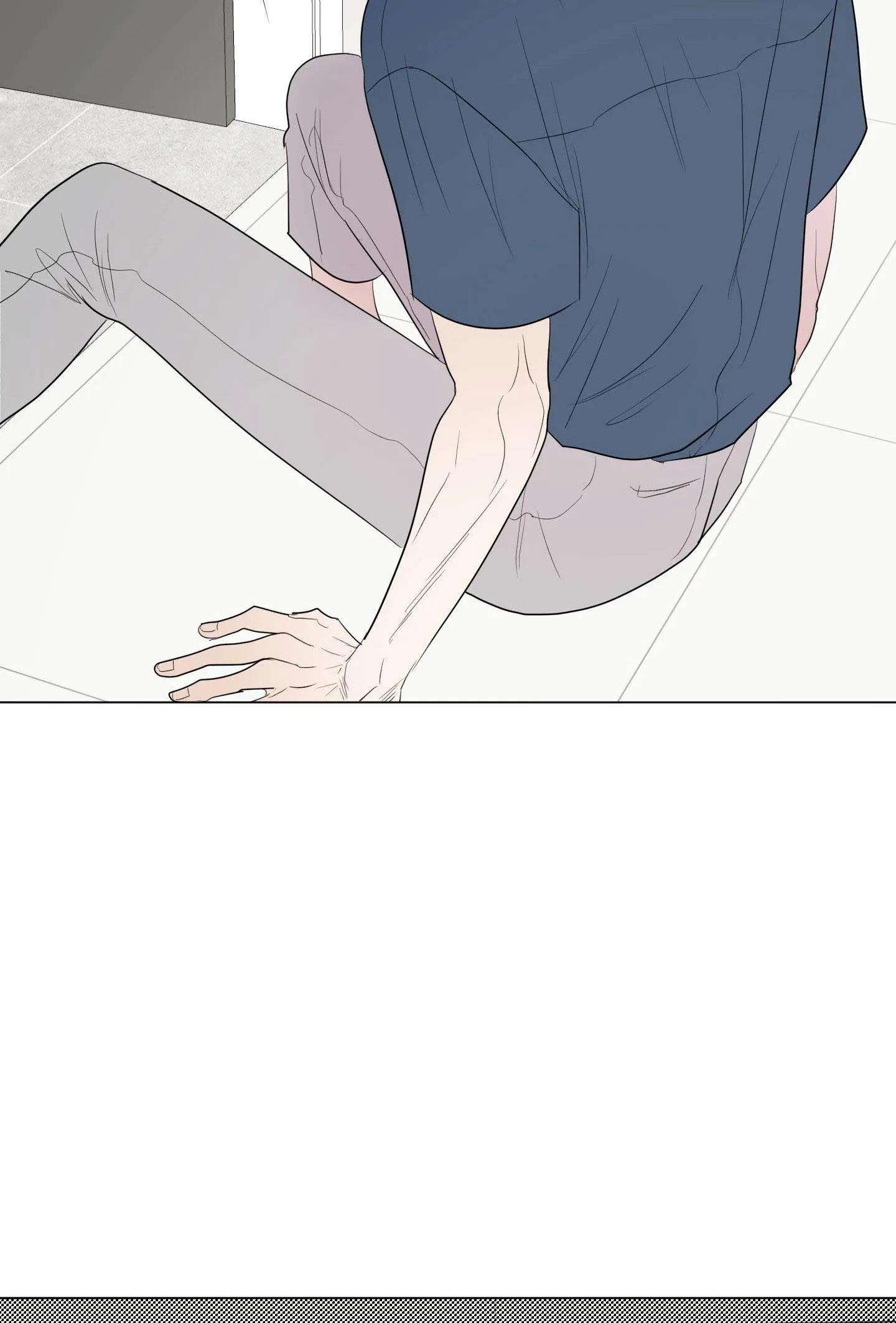 Kick your heart Chapter 28 Trang 33