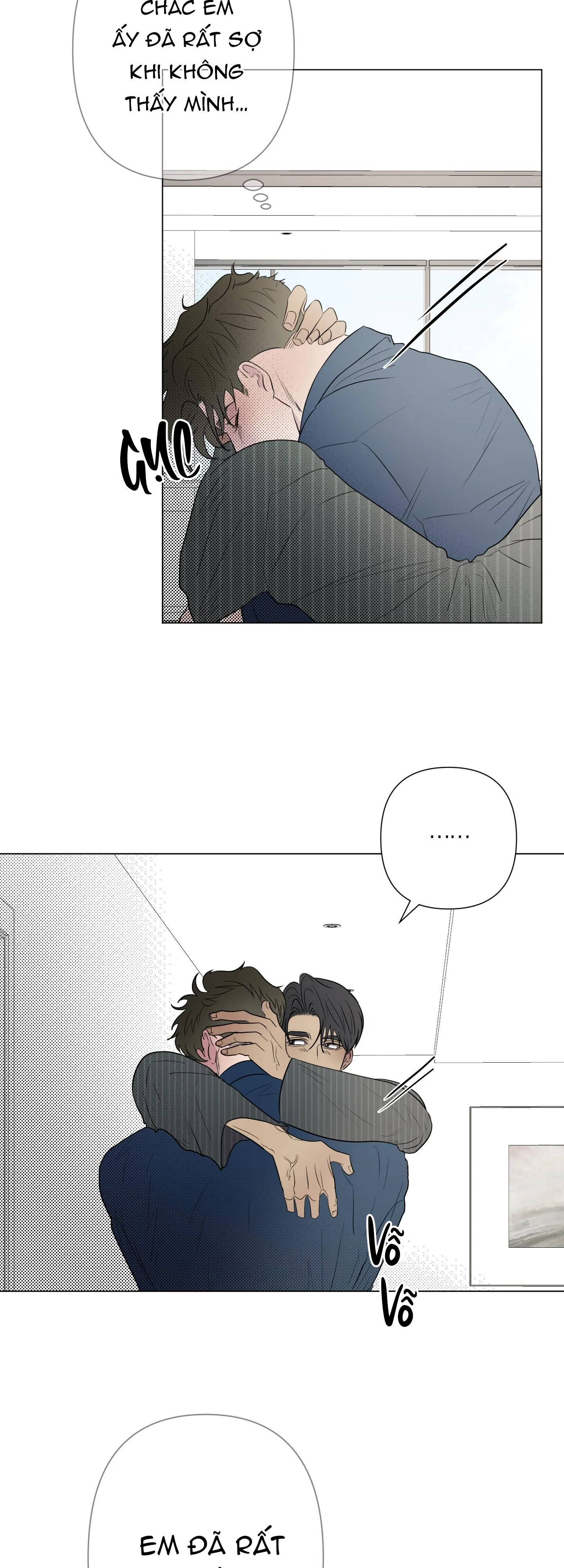 Kick your heart Chapter 29 Trang 5