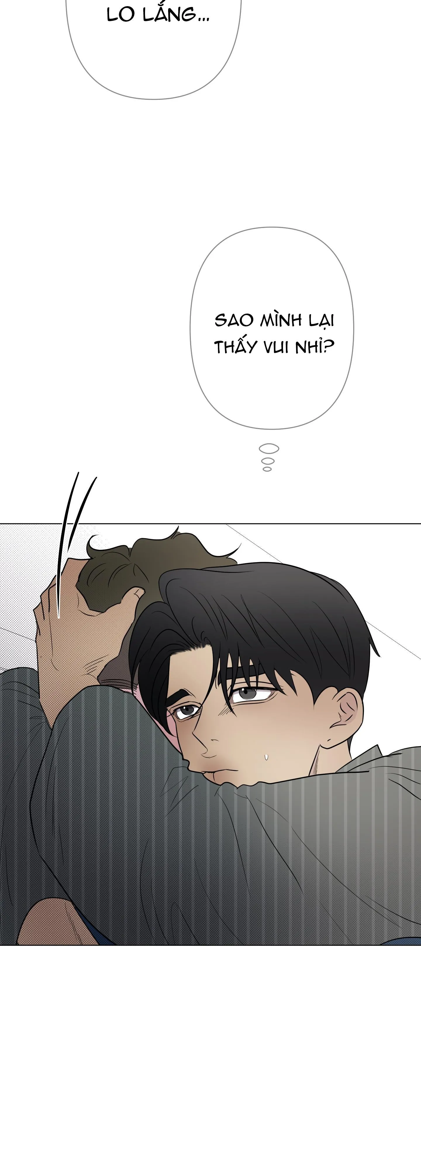 Kick your heart Chapter 29 Trang 6