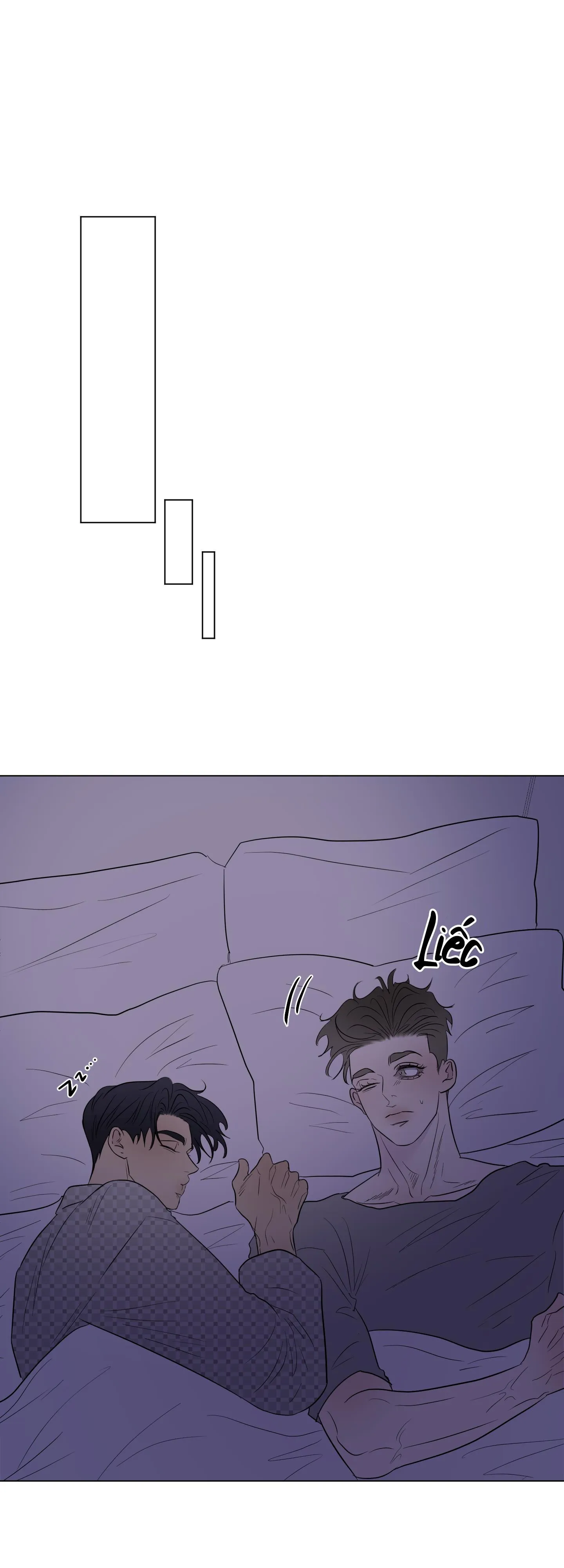 Kick your heart Chapter 29 Trang 7