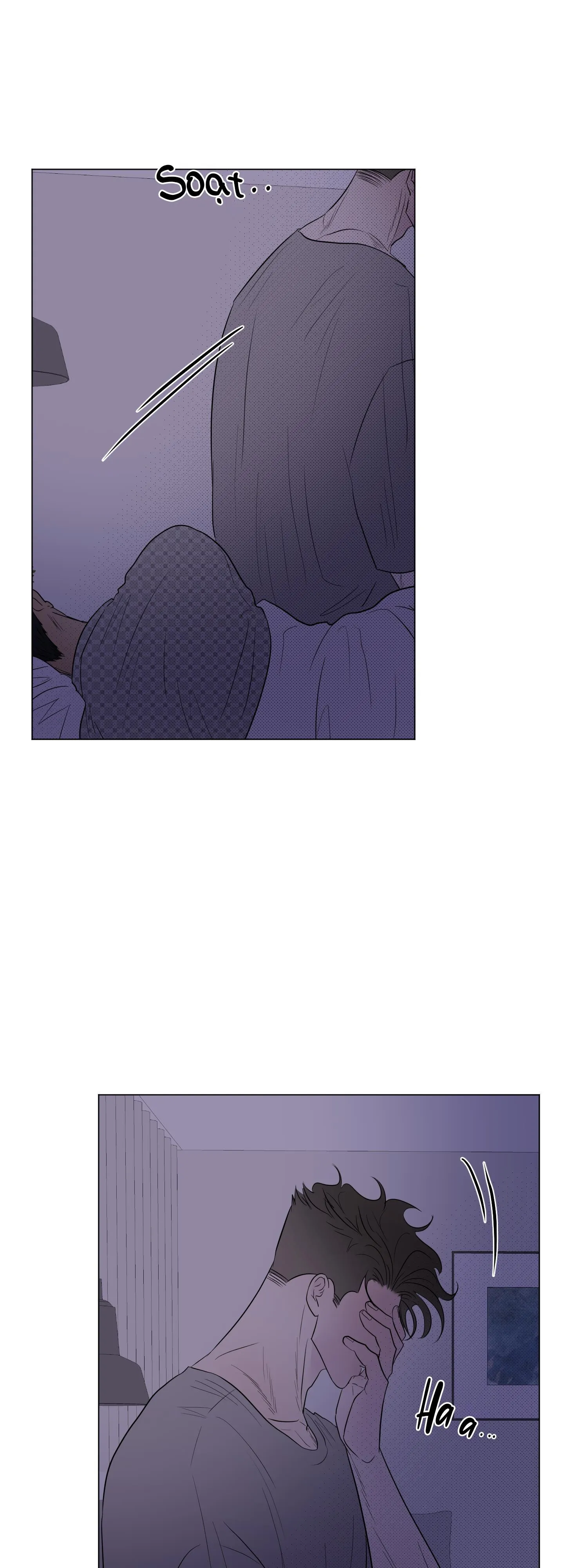 Kick your heart Chapter 29 Trang 8