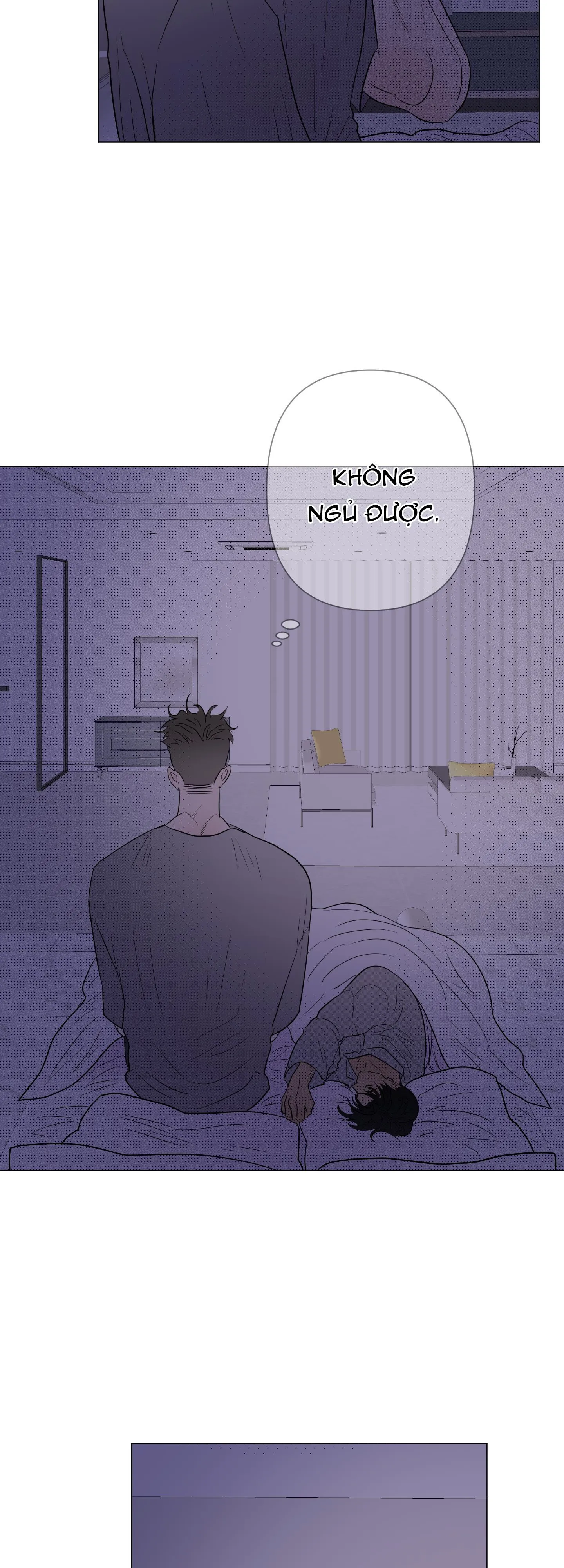 Kick your heart Chapter 29 Trang 9