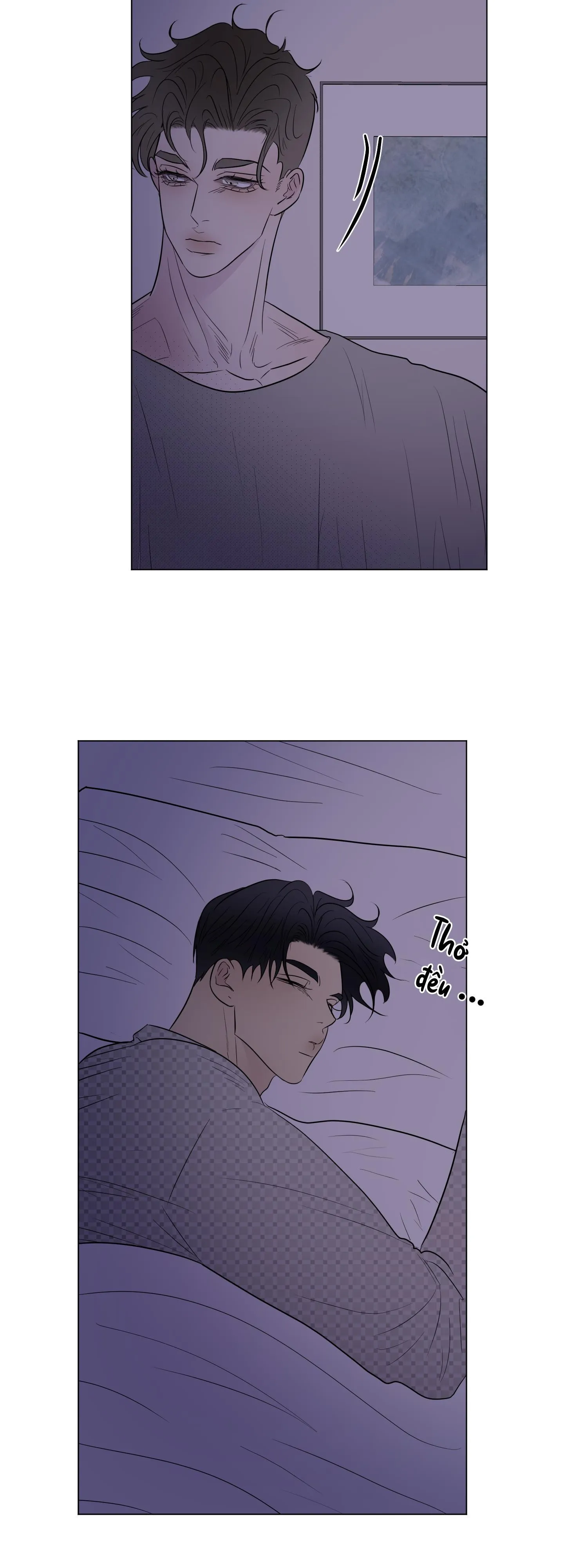 Kick your heart Chapter 29 Trang 10