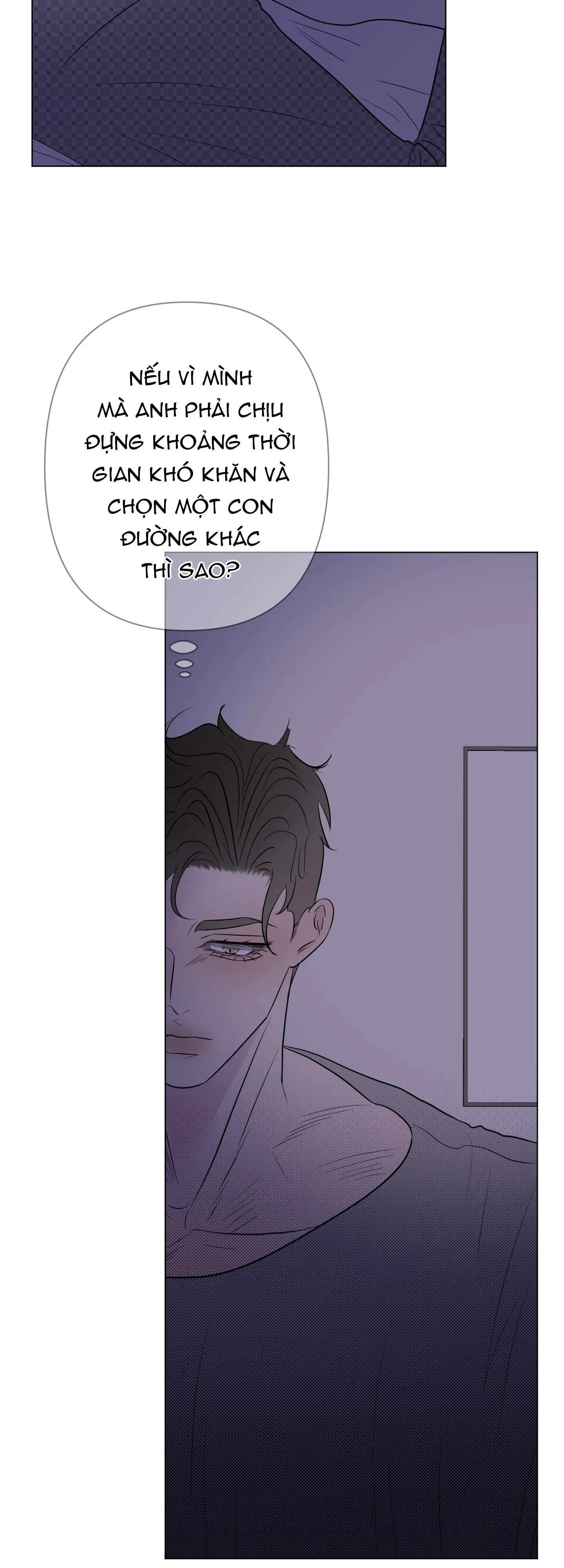 Kick your heart Chapter 29 Trang 14