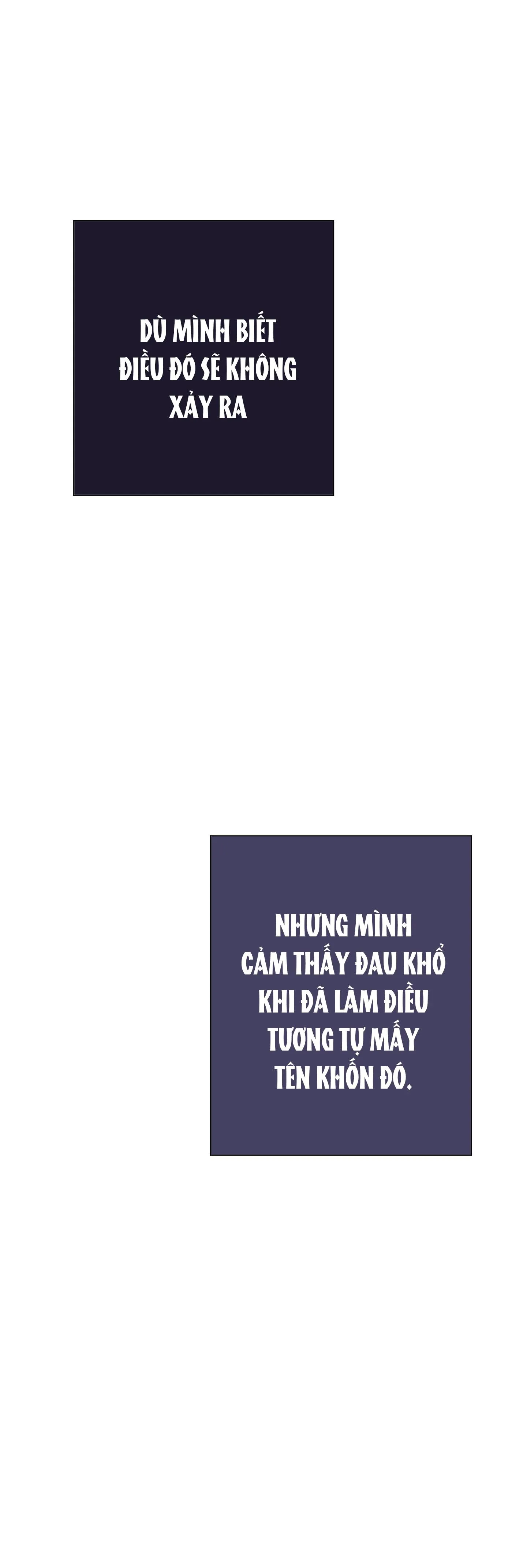 Kick your heart Chapter 29 Trang 15