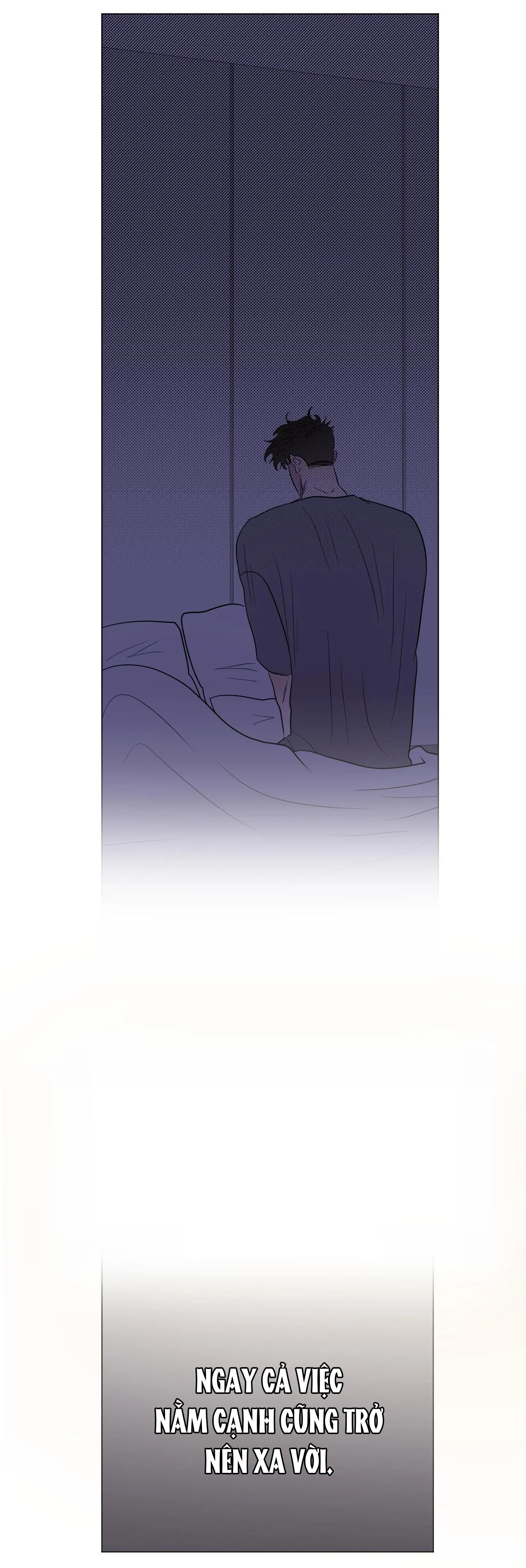 Kick your heart Chapter 29 Trang 16