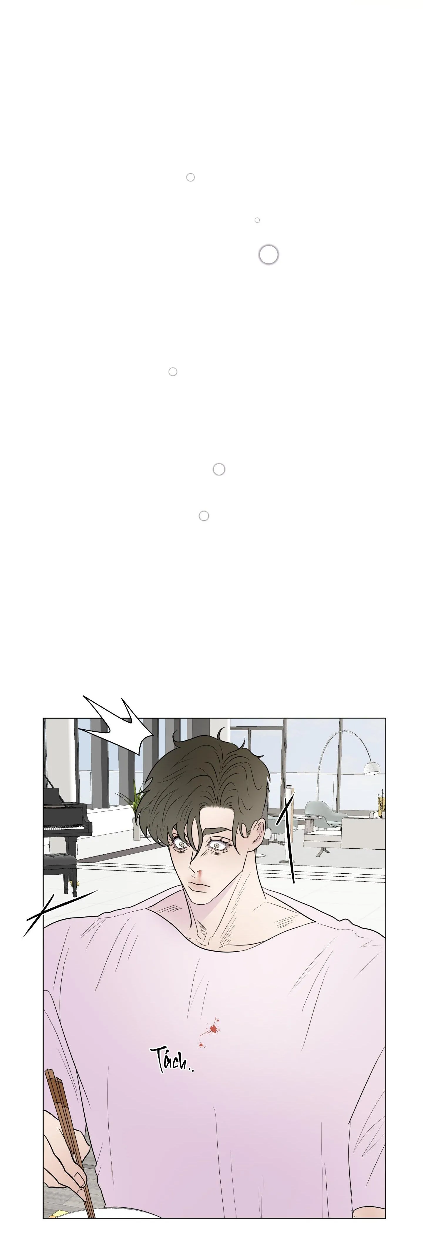 Kick your heart Chapter 29 Trang 17