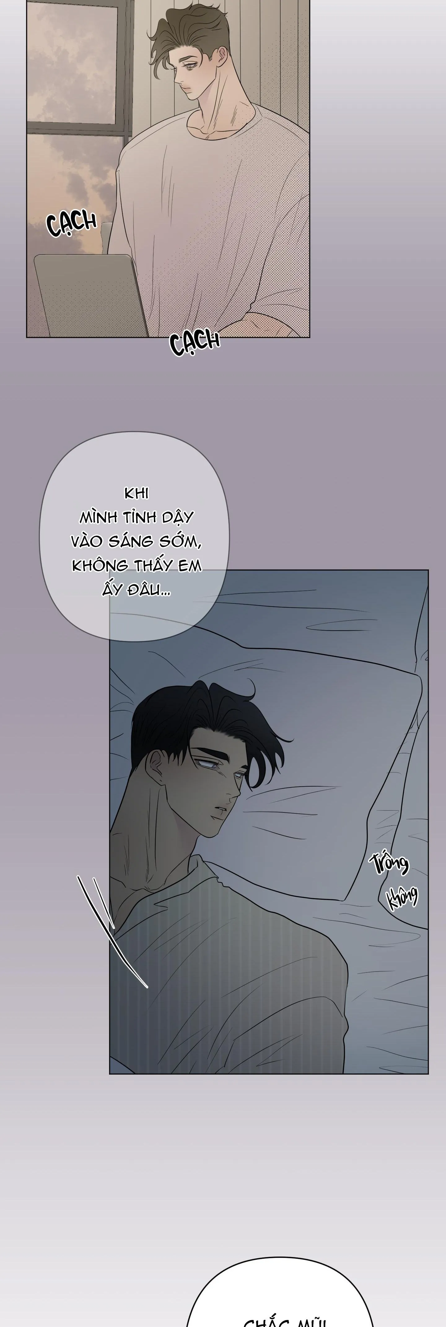 Kick your heart Chapter 29 Trang 20