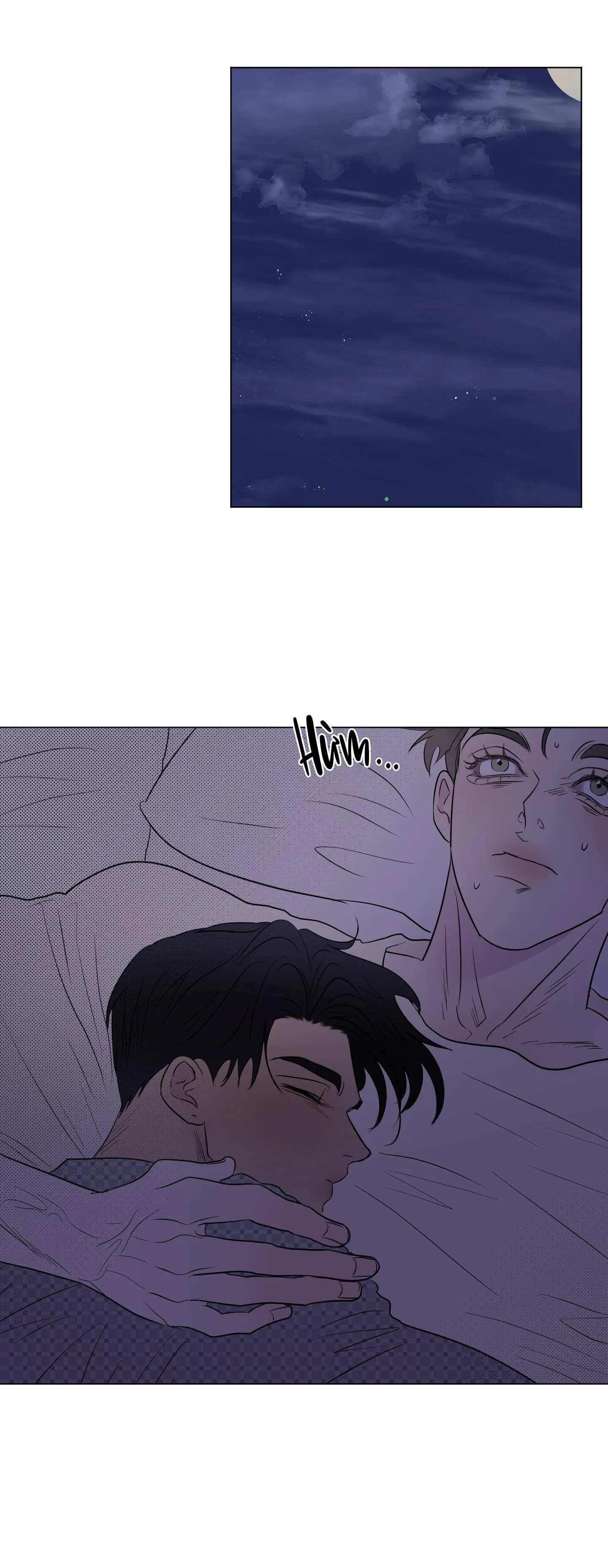 Kick your heart Chapter 29 Trang 22