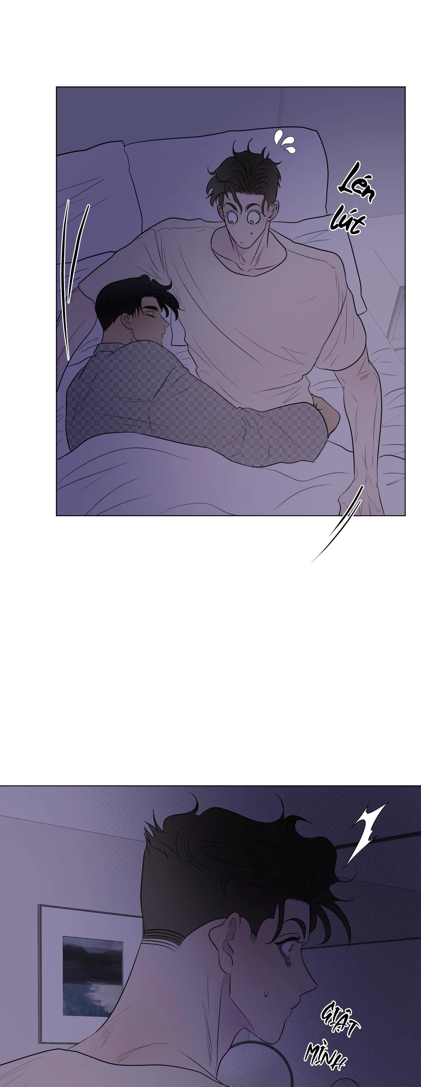 Kick your heart Chapter 29 Trang 23