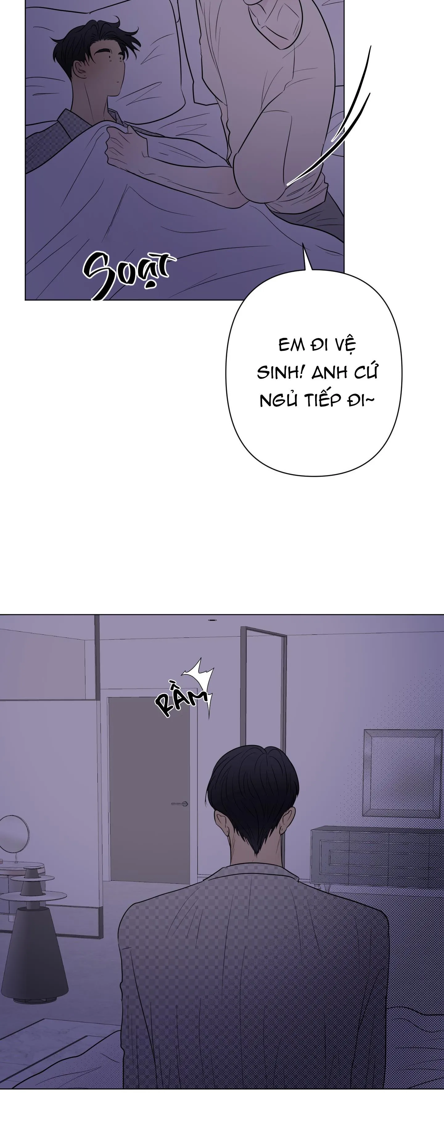 Kick your heart Chapter 29 Trang 25