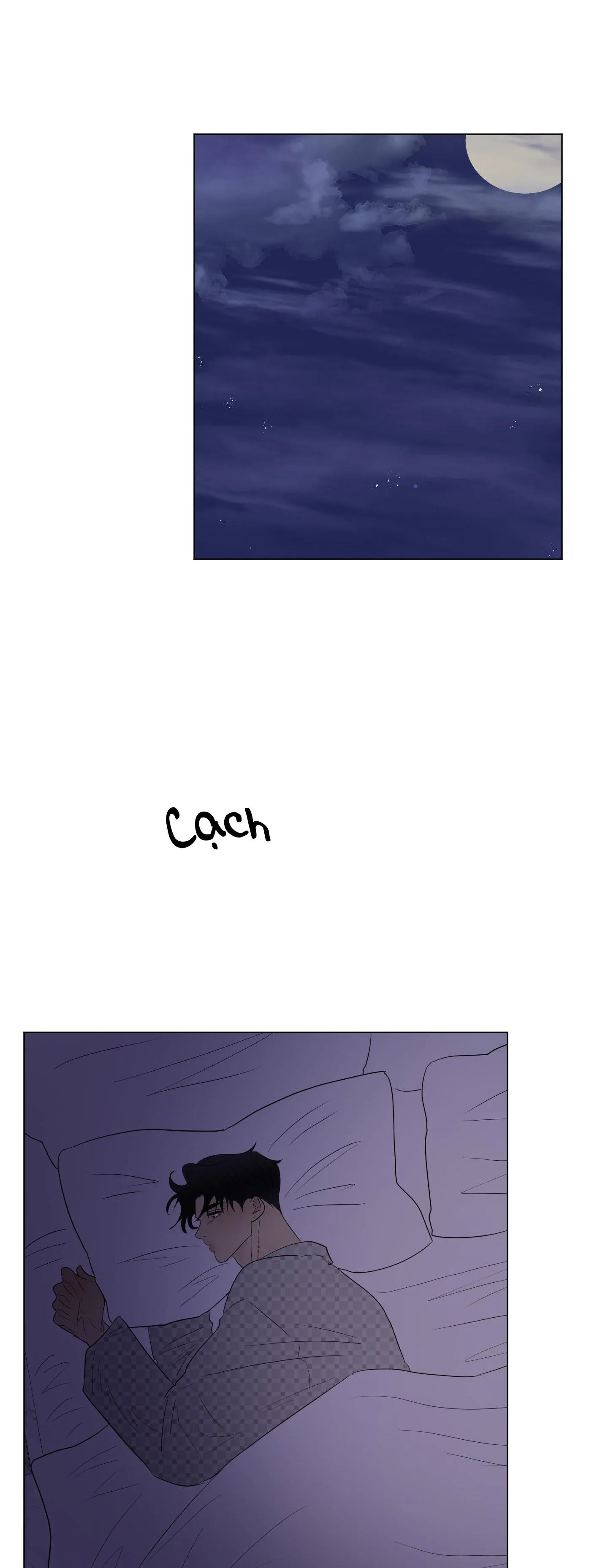 Kick your heart Chapter 29 Trang 28