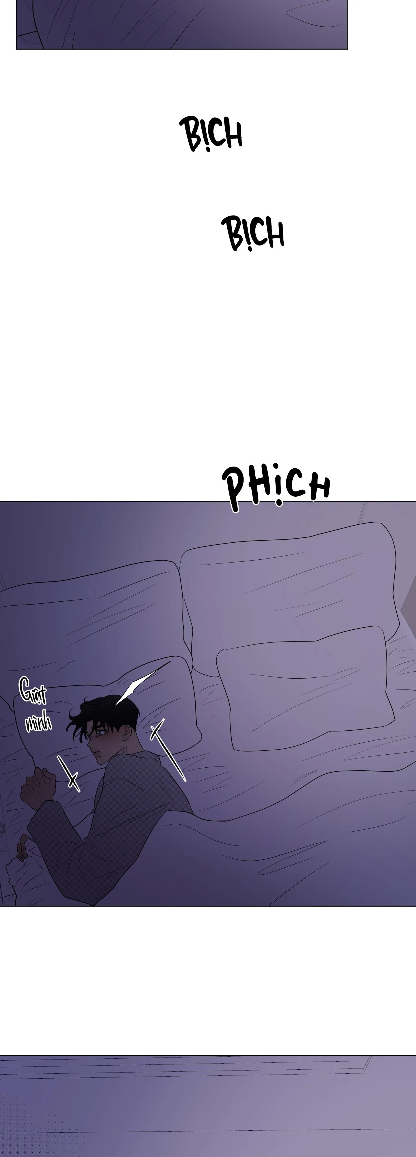 Kick your heart Chapter 29 Trang 29