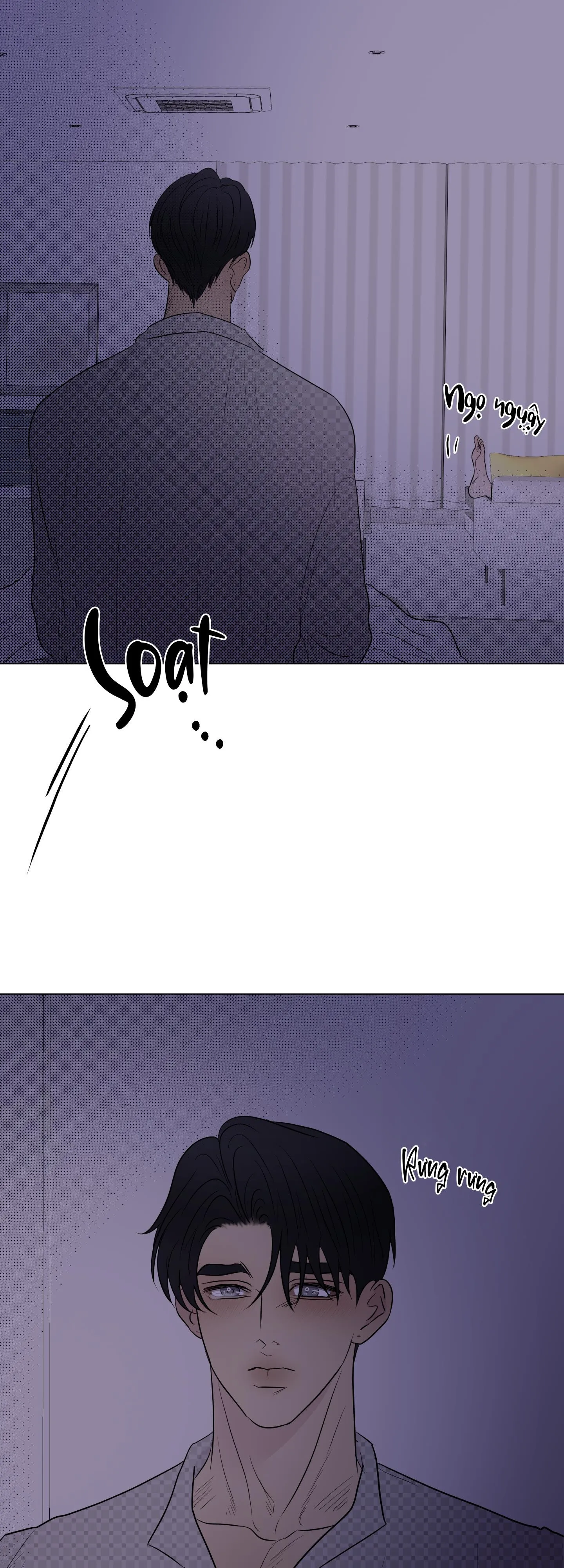 Kick your heart Chapter 29 Trang 30