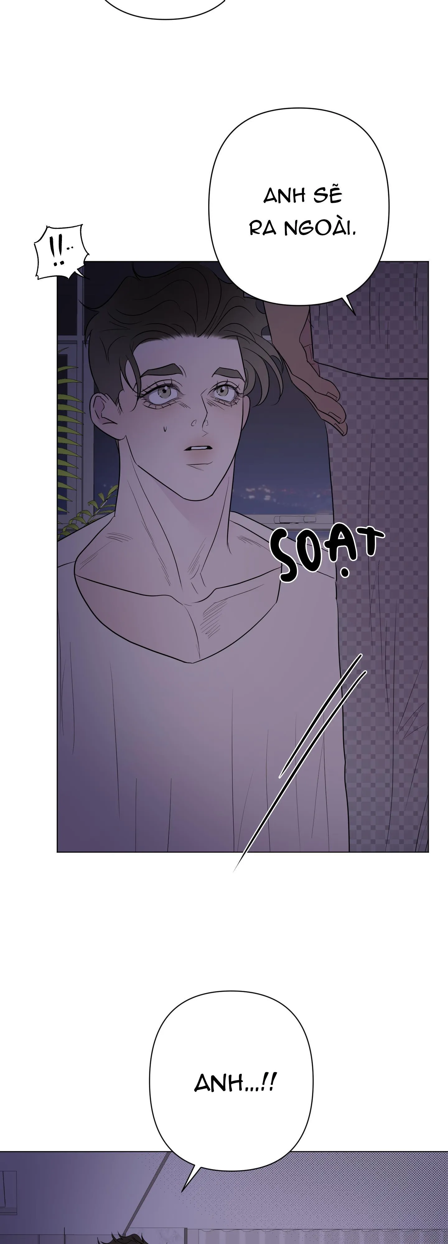 Kick your heart Chapter 29 Trang 33