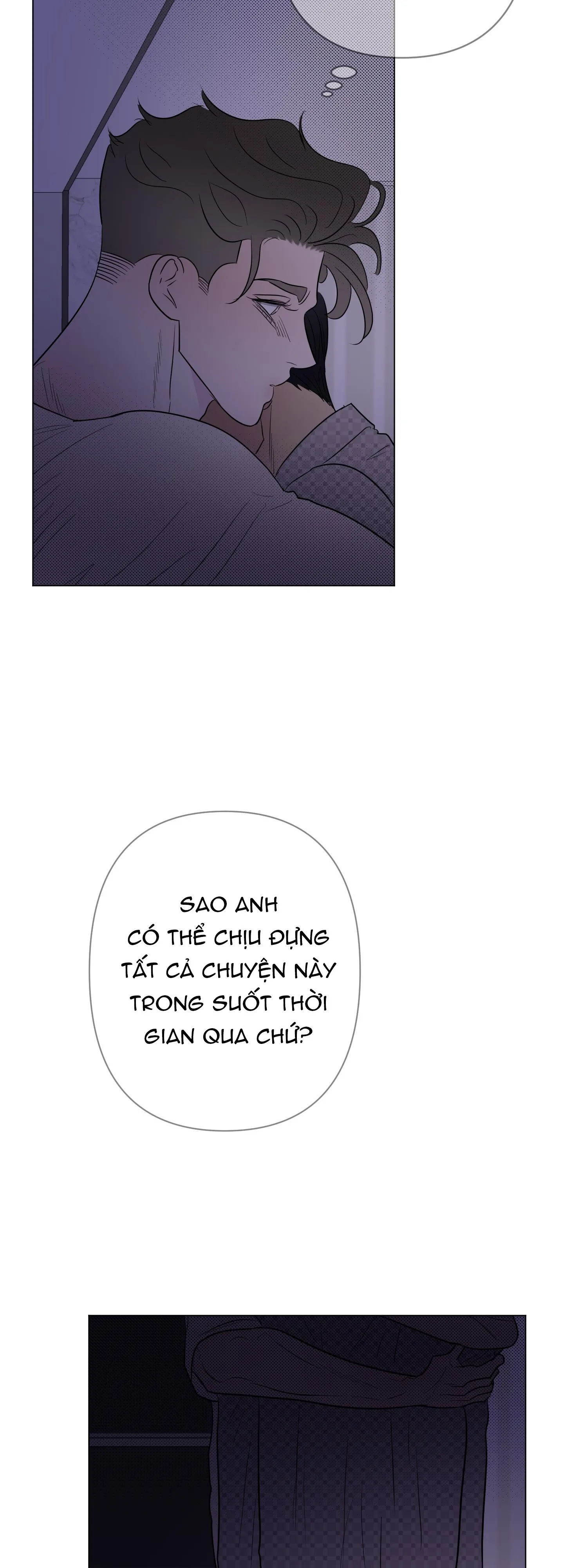 Kick your heart Chapter 29 Trang 35