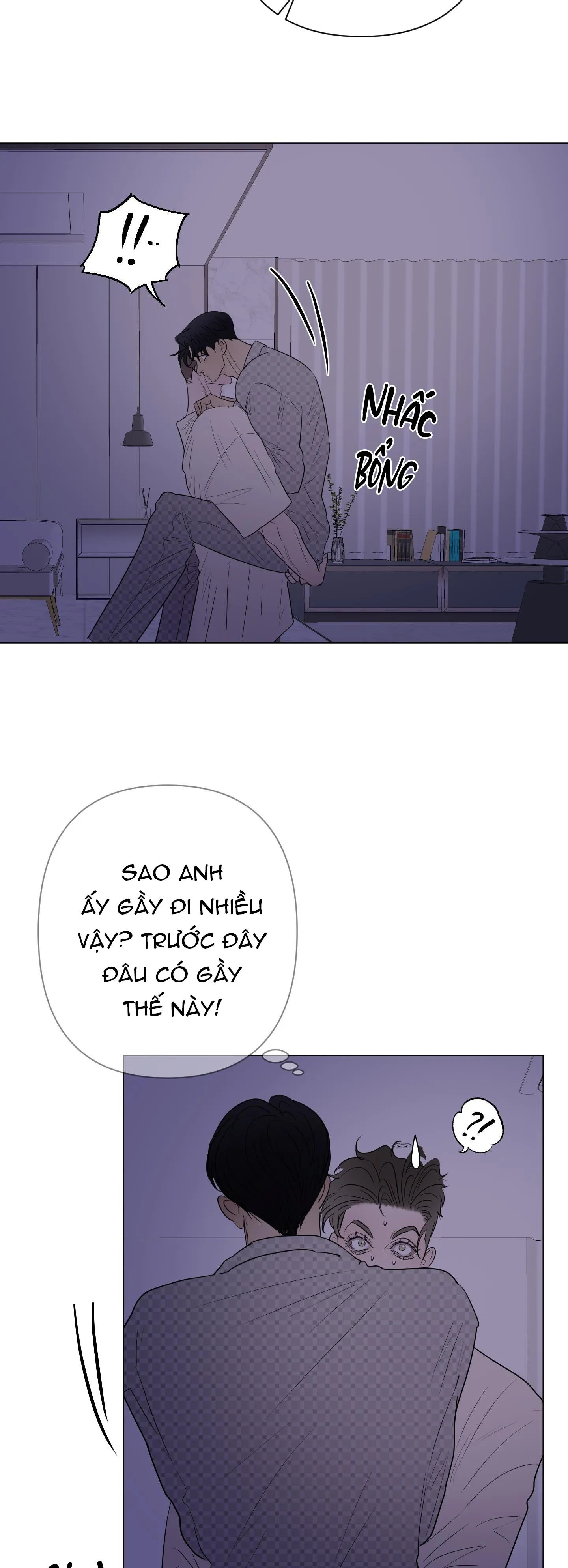 Kick your heart Chapter 29 Trang 39