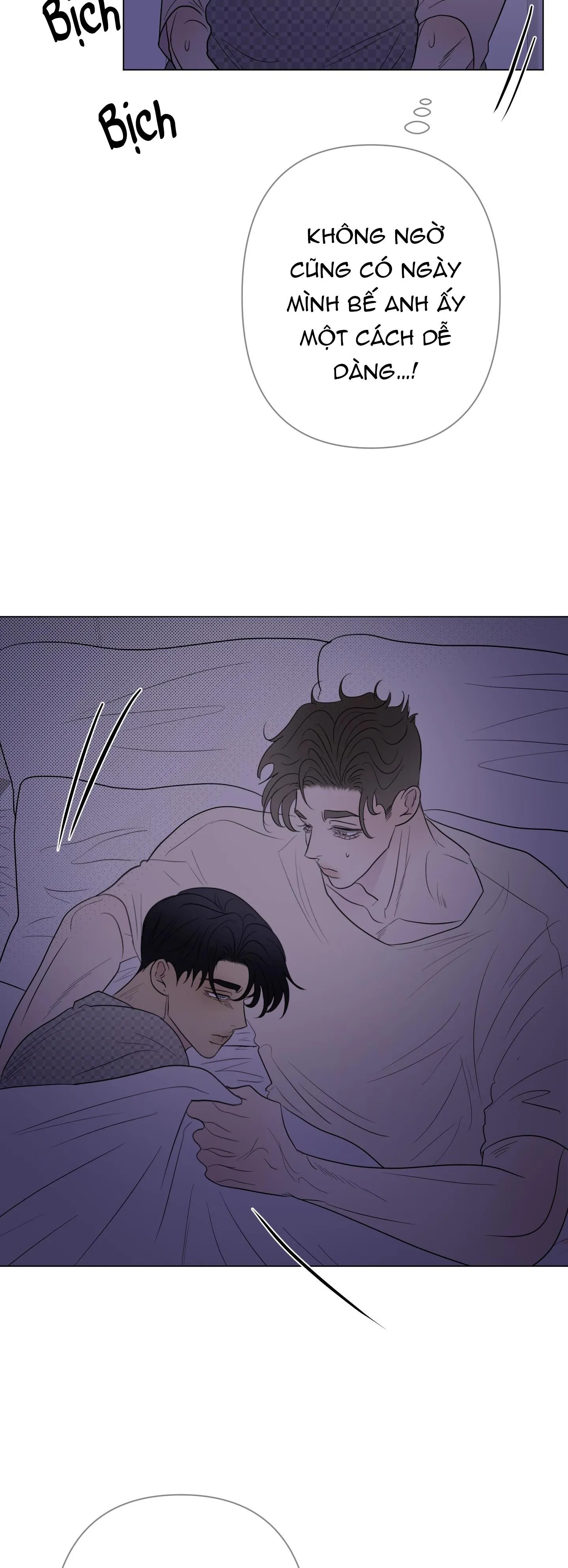 Kick your heart Chapter 29 Trang 40