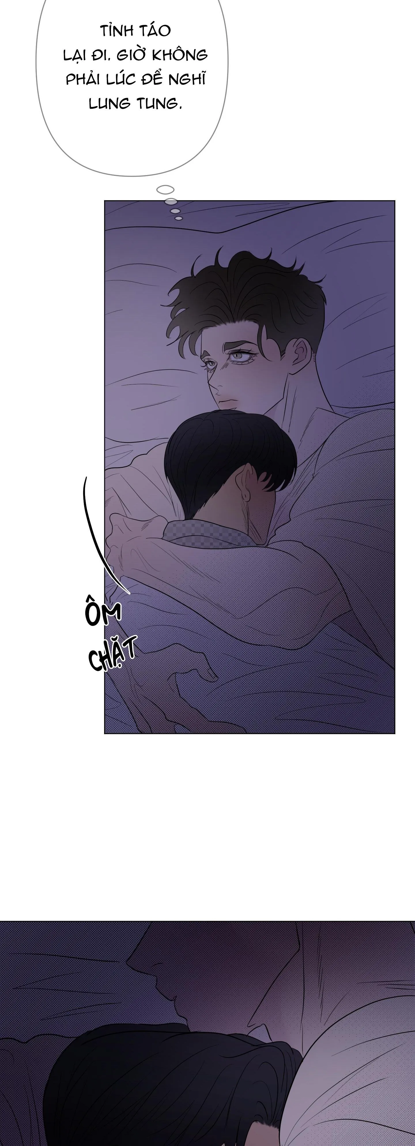 Kick your heart Chapter 29 Trang 41