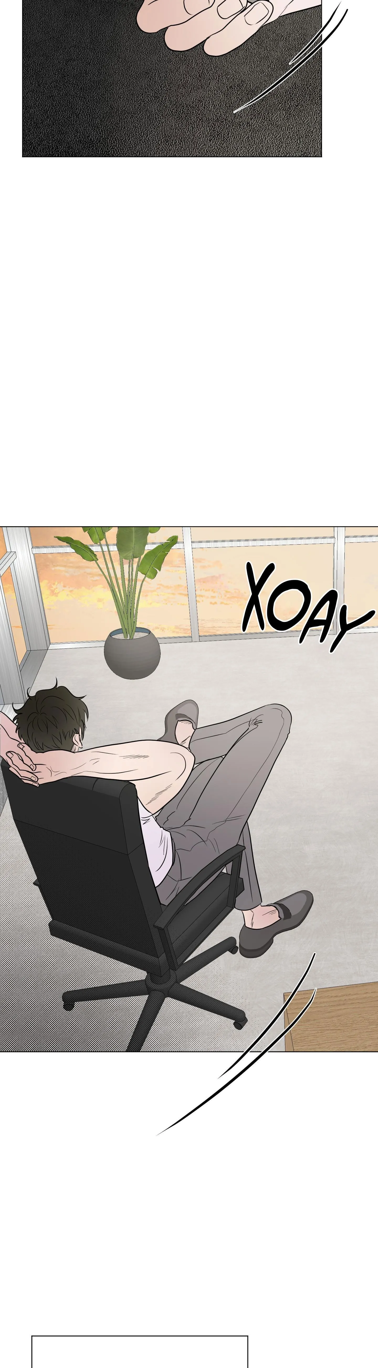 Kick your heart Chapter 30 Trang 14