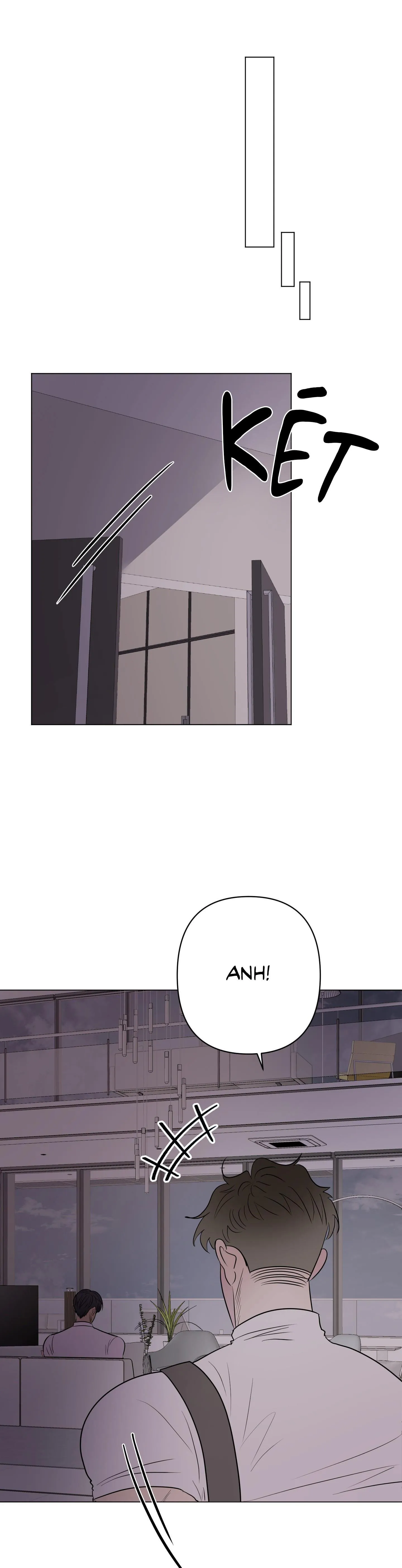 Kick your heart Chapter 30 Trang 26