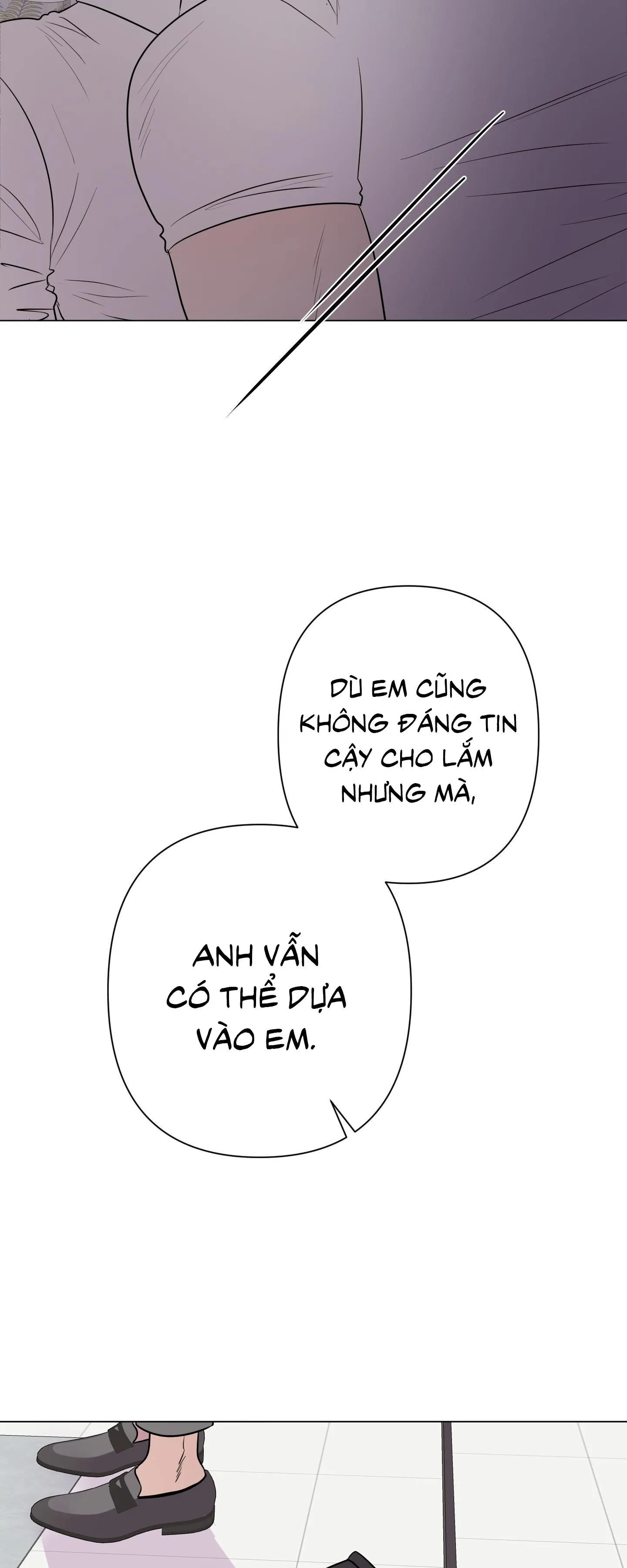 Kick your heart Chapter 30 Trang 31