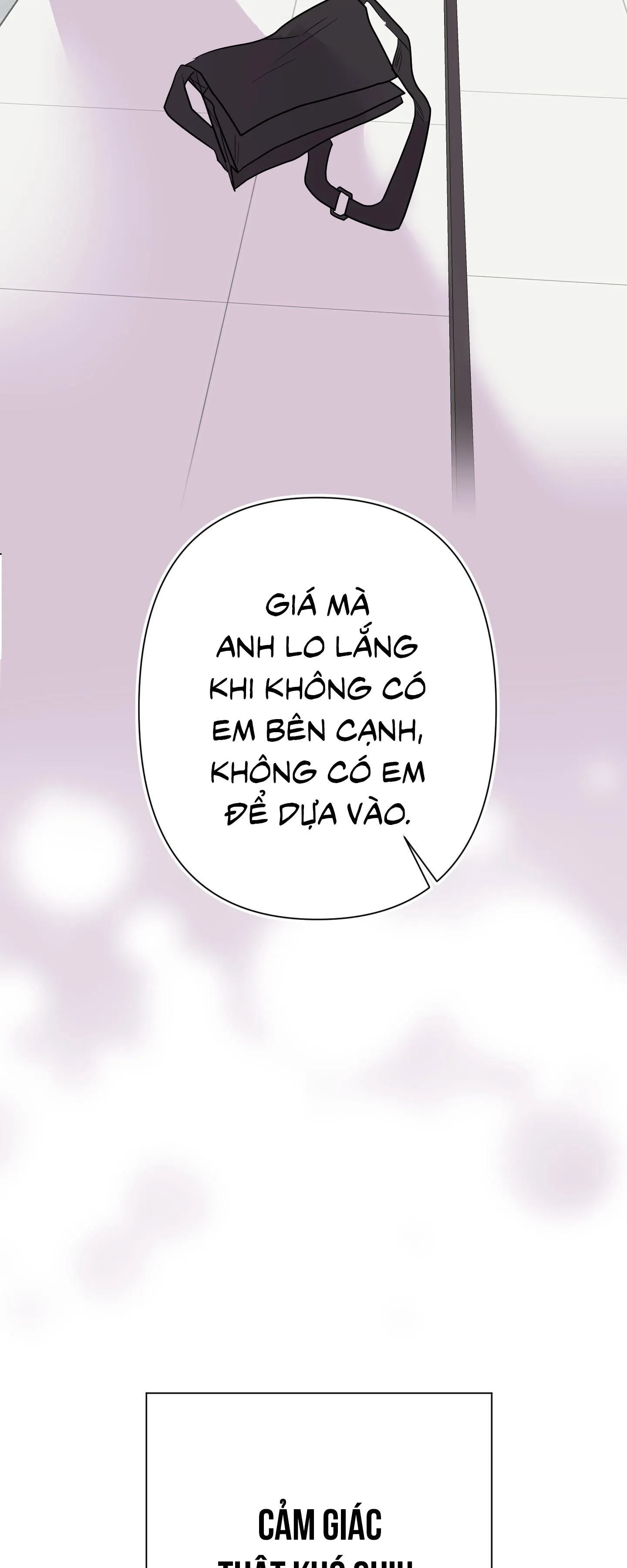 Kick your heart Chapter 30 Trang 32