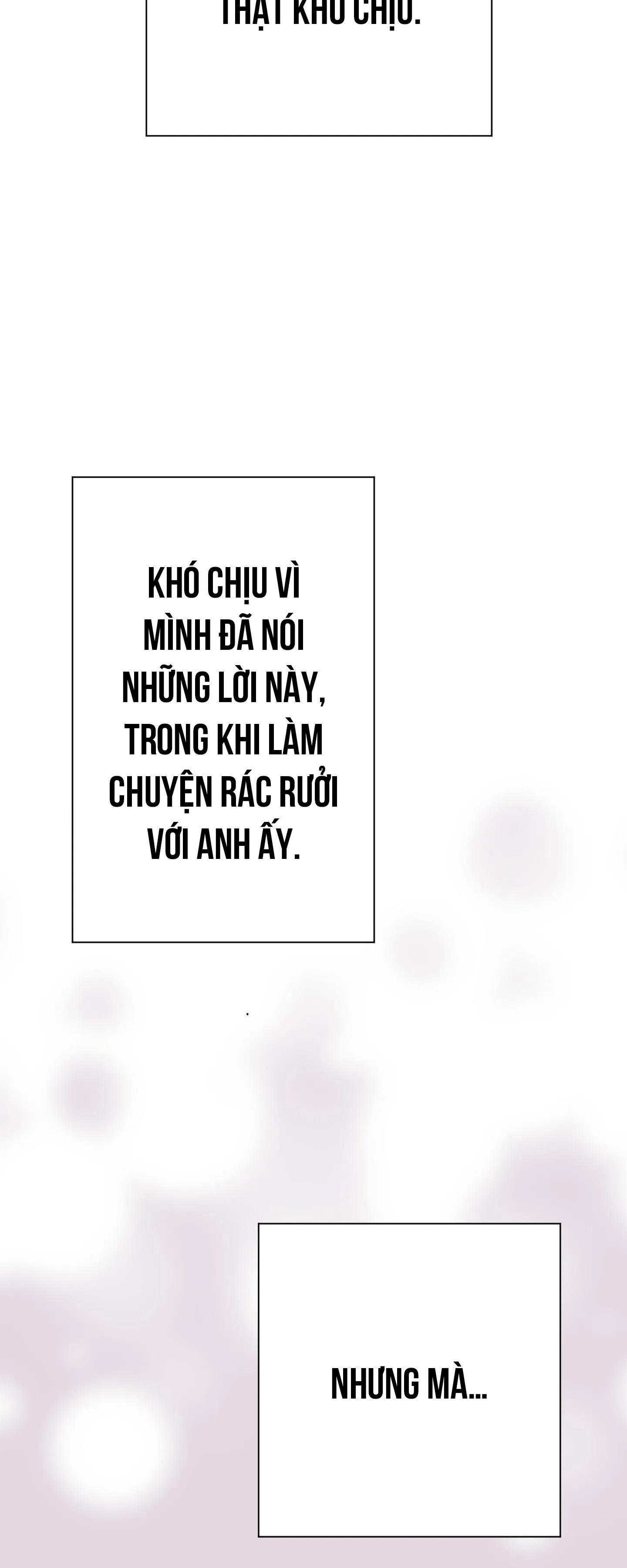 Kick your heart Chapter 30 Trang 33