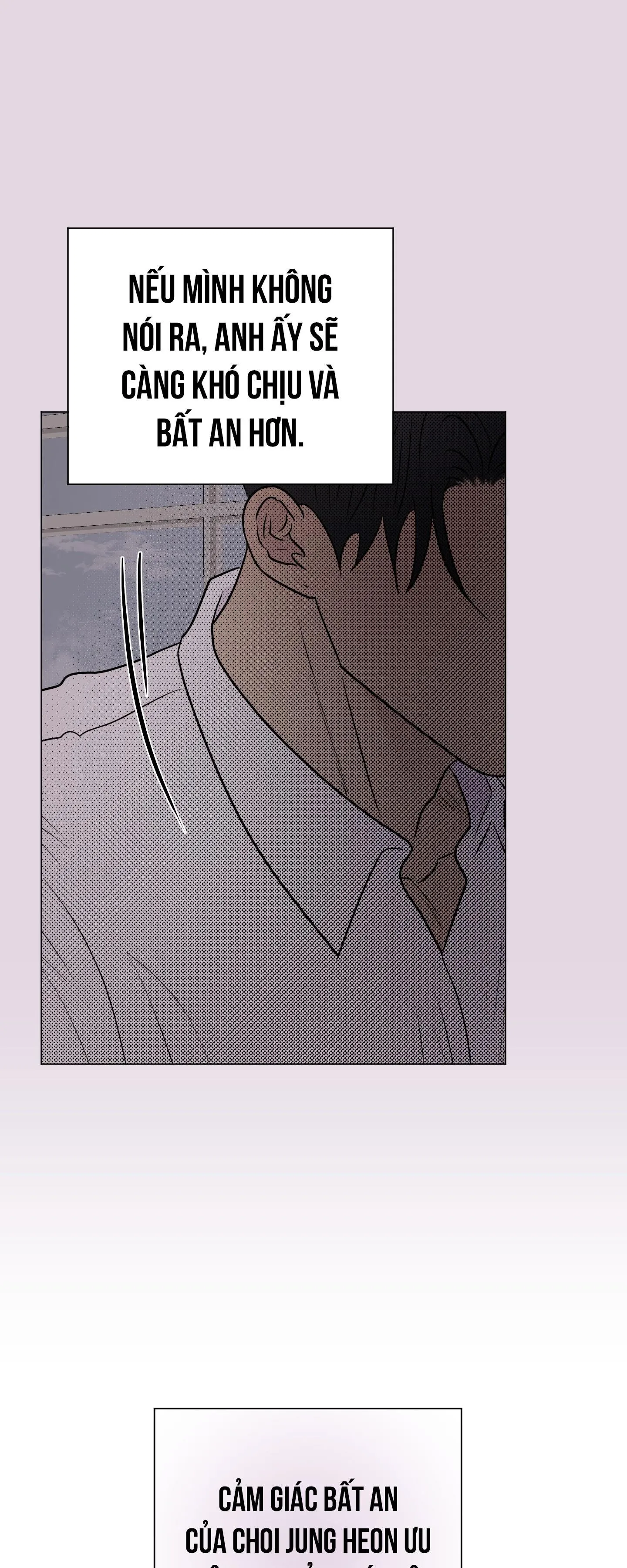 Kick your heart Chapter 30 Trang 34