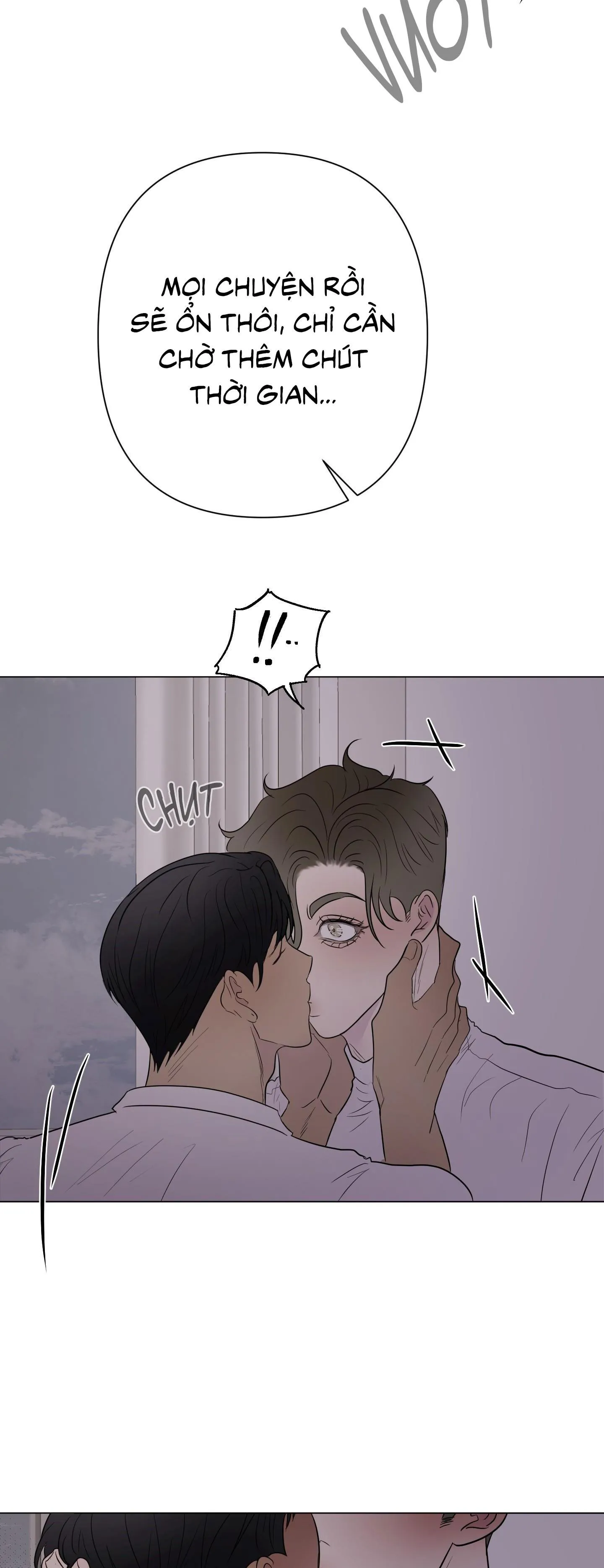 Kick your heart Chapter 30 Trang 38