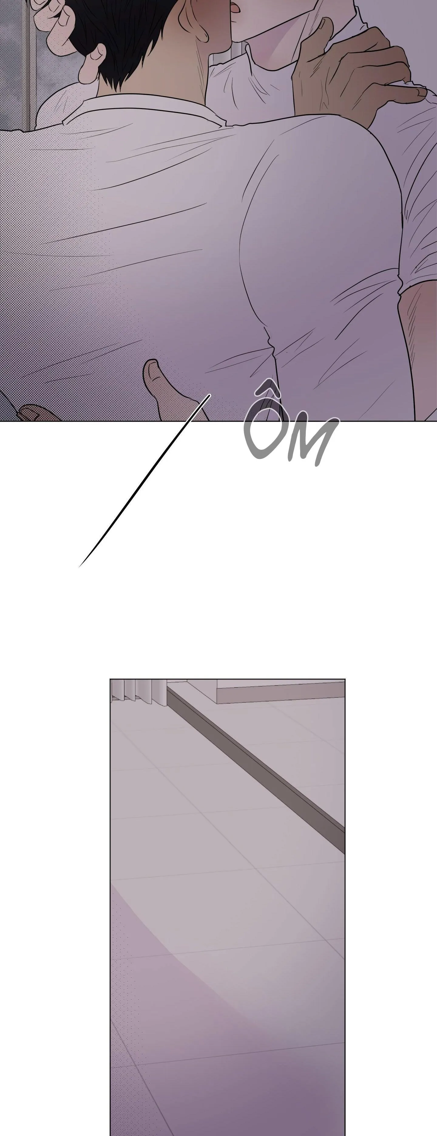 Kick your heart Chapter 30 Trang 39