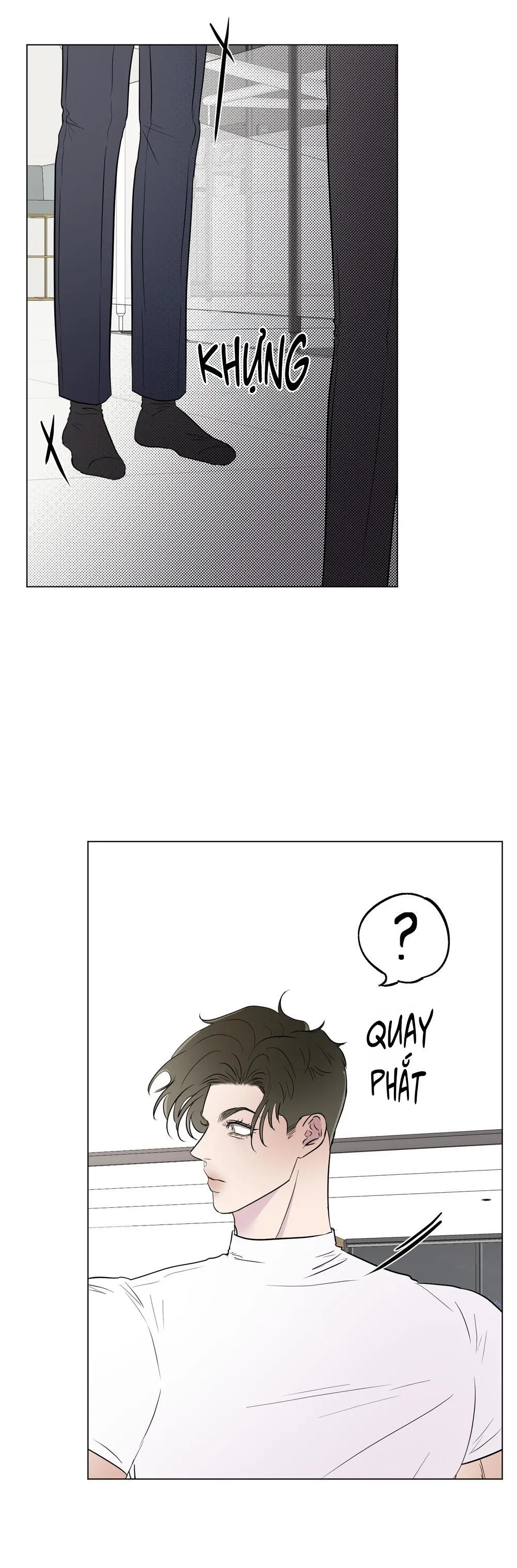 Kick your heart Chapter 31 Trang 11