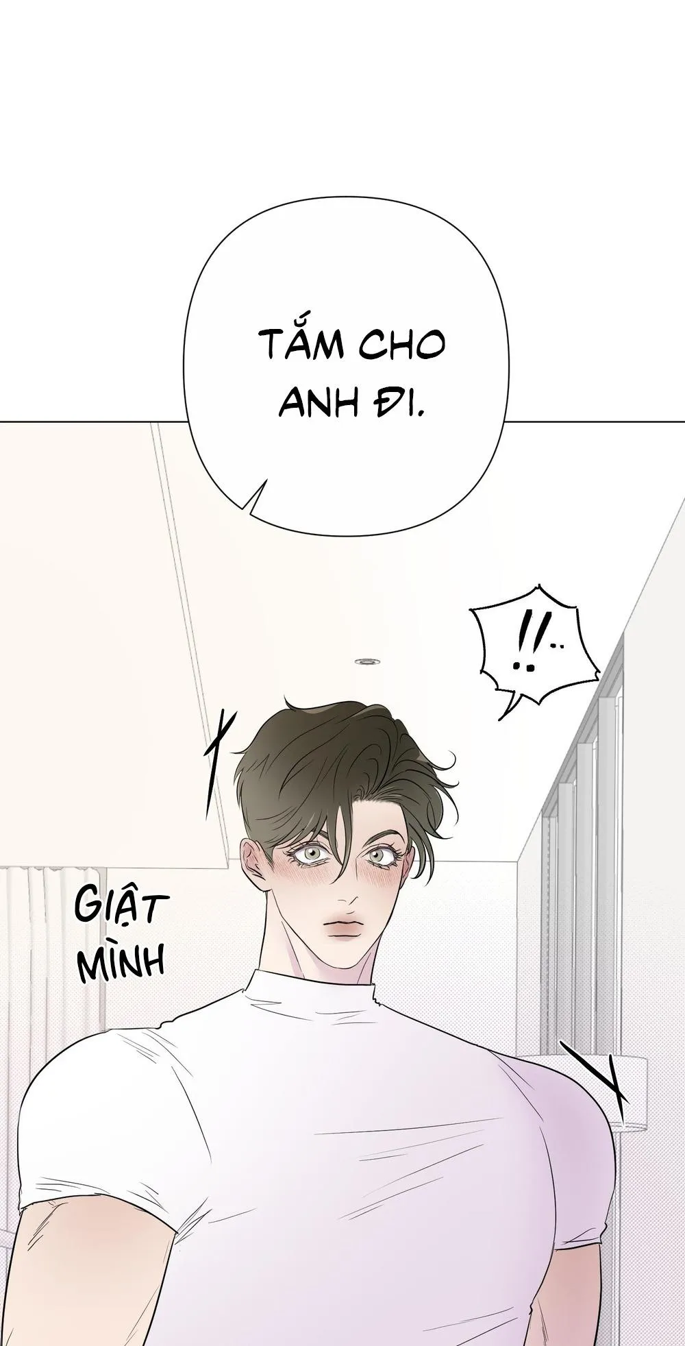 Kick your heart Chapter 31 Trang 12