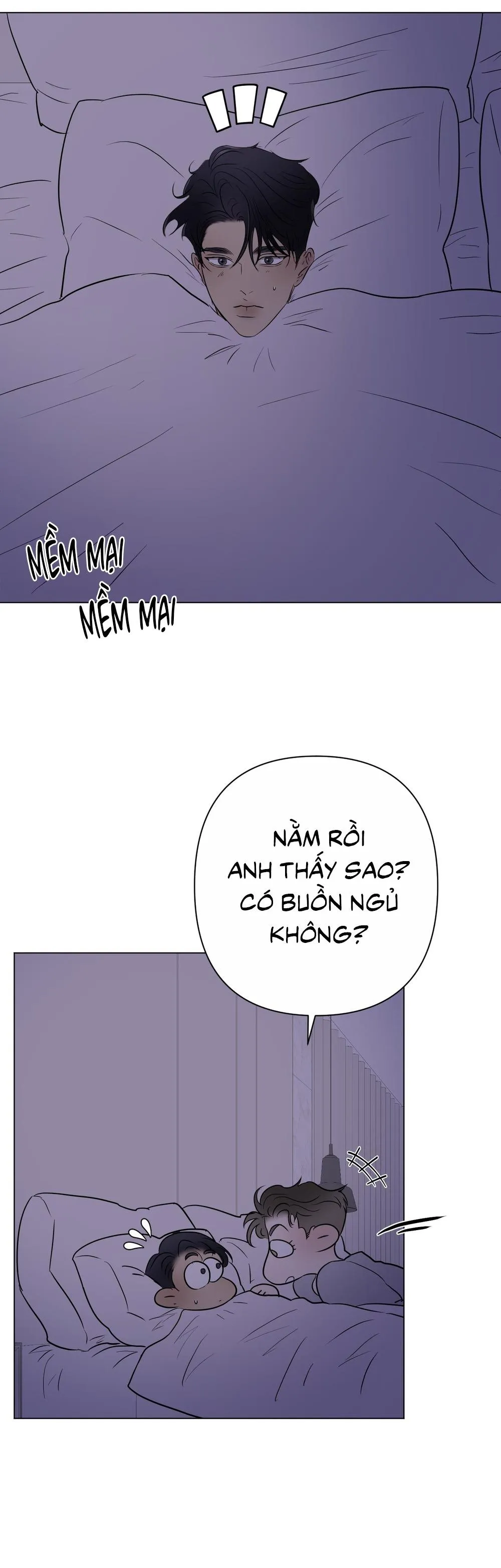 Kick your heart Chapter 31 Trang 14