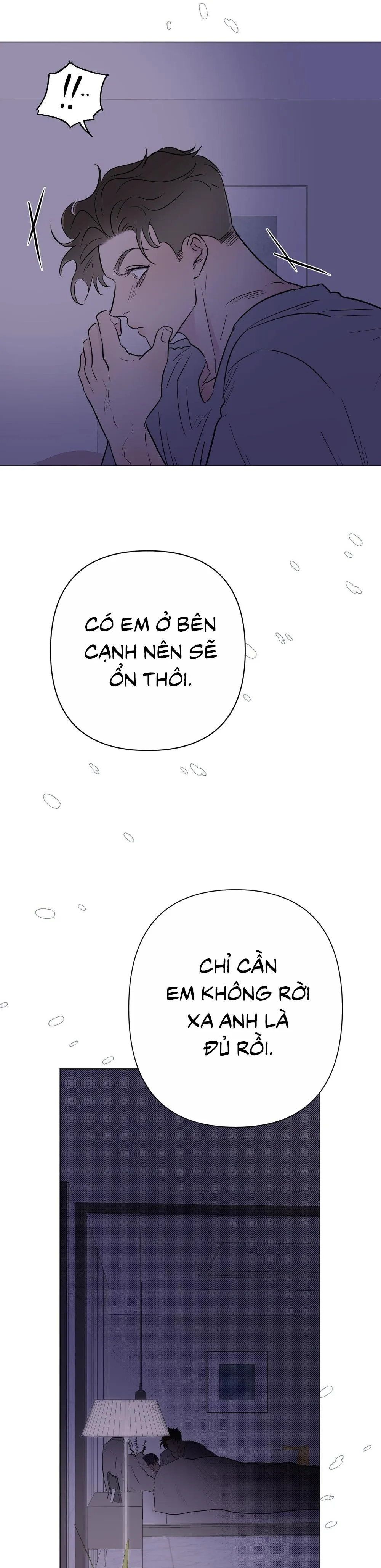 Kick your heart Chapter 31 Trang 17