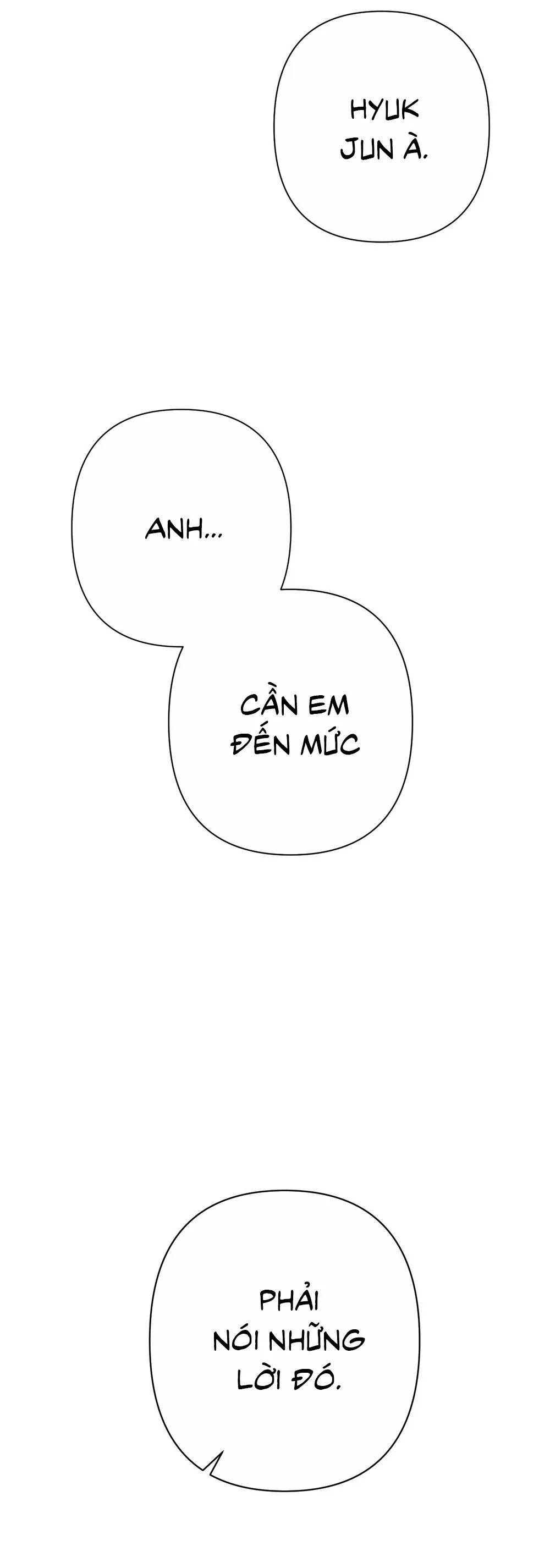 Kick your heart Chapter 31 Trang 19