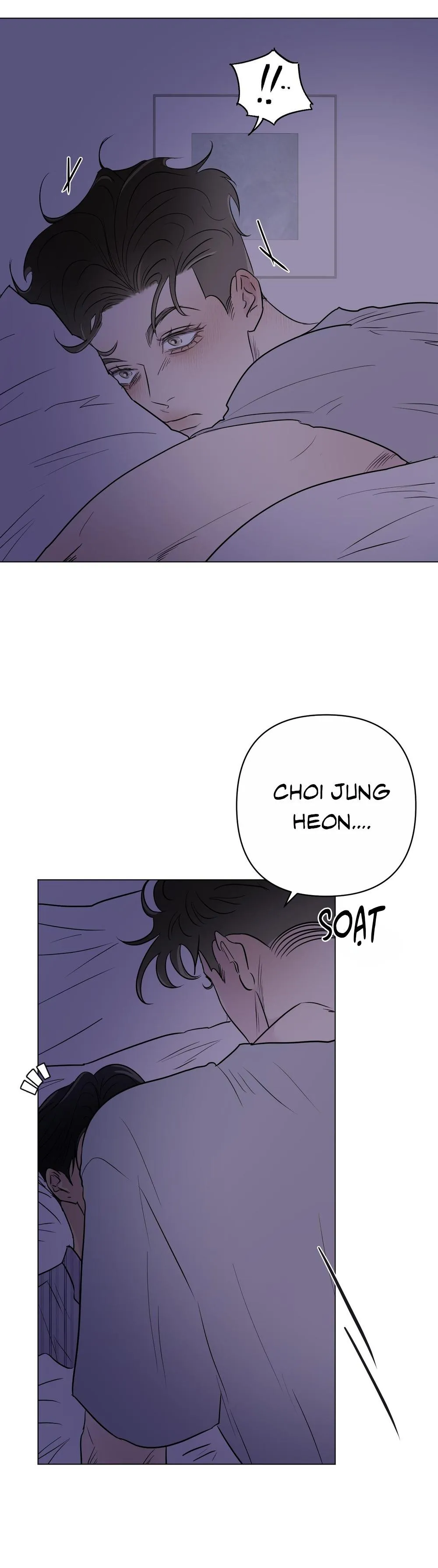 Kick your heart Chapter 31 Trang 20