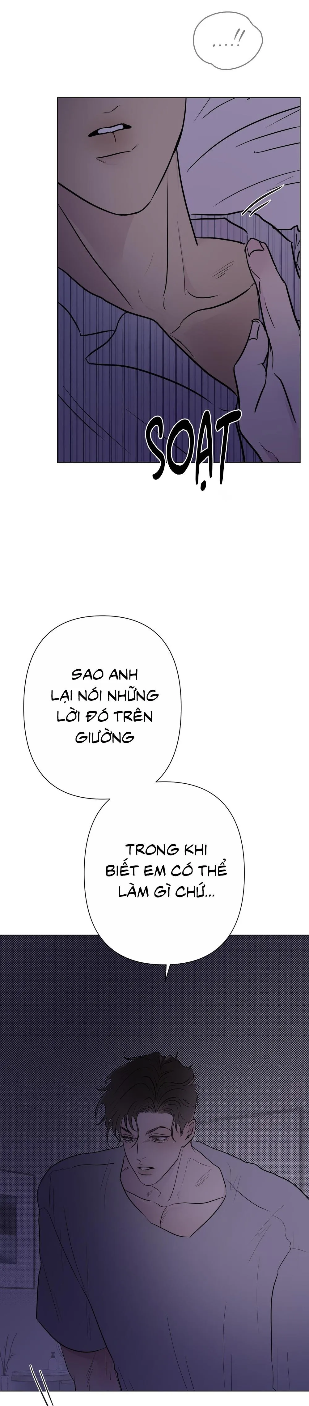 Kick your heart Chapter 31 Trang 21