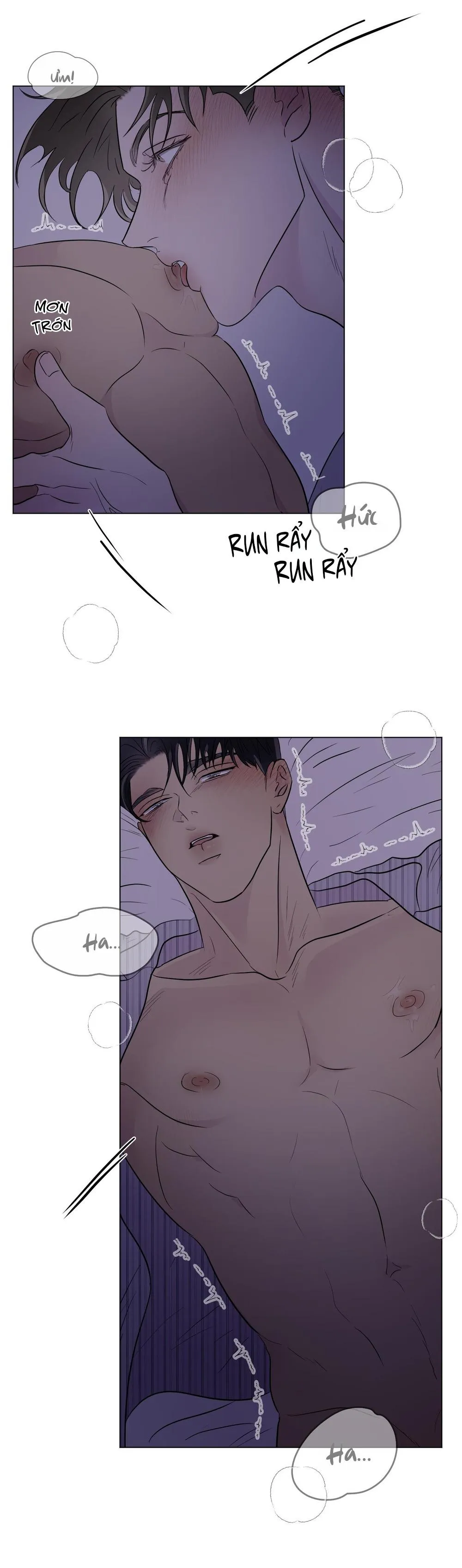 Kick your heart Chapter 31 Trang 27