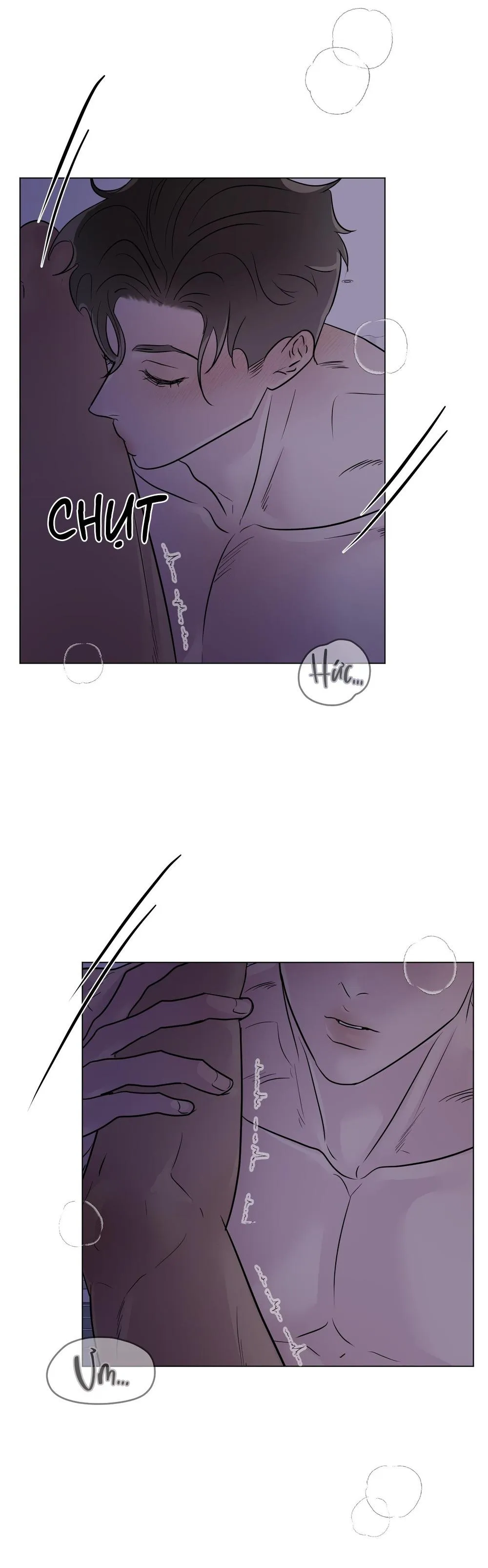 Kick your heart Chapter 31 Trang 31