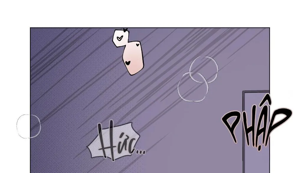 Kick your heart Chapter 32 Trang 16